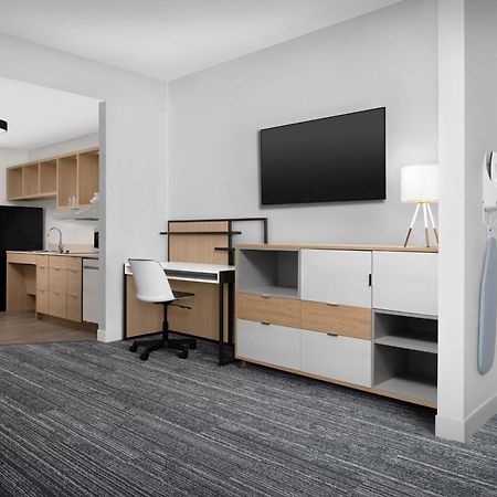 Towneplace Suites Jacksonville Airport Esterno foto