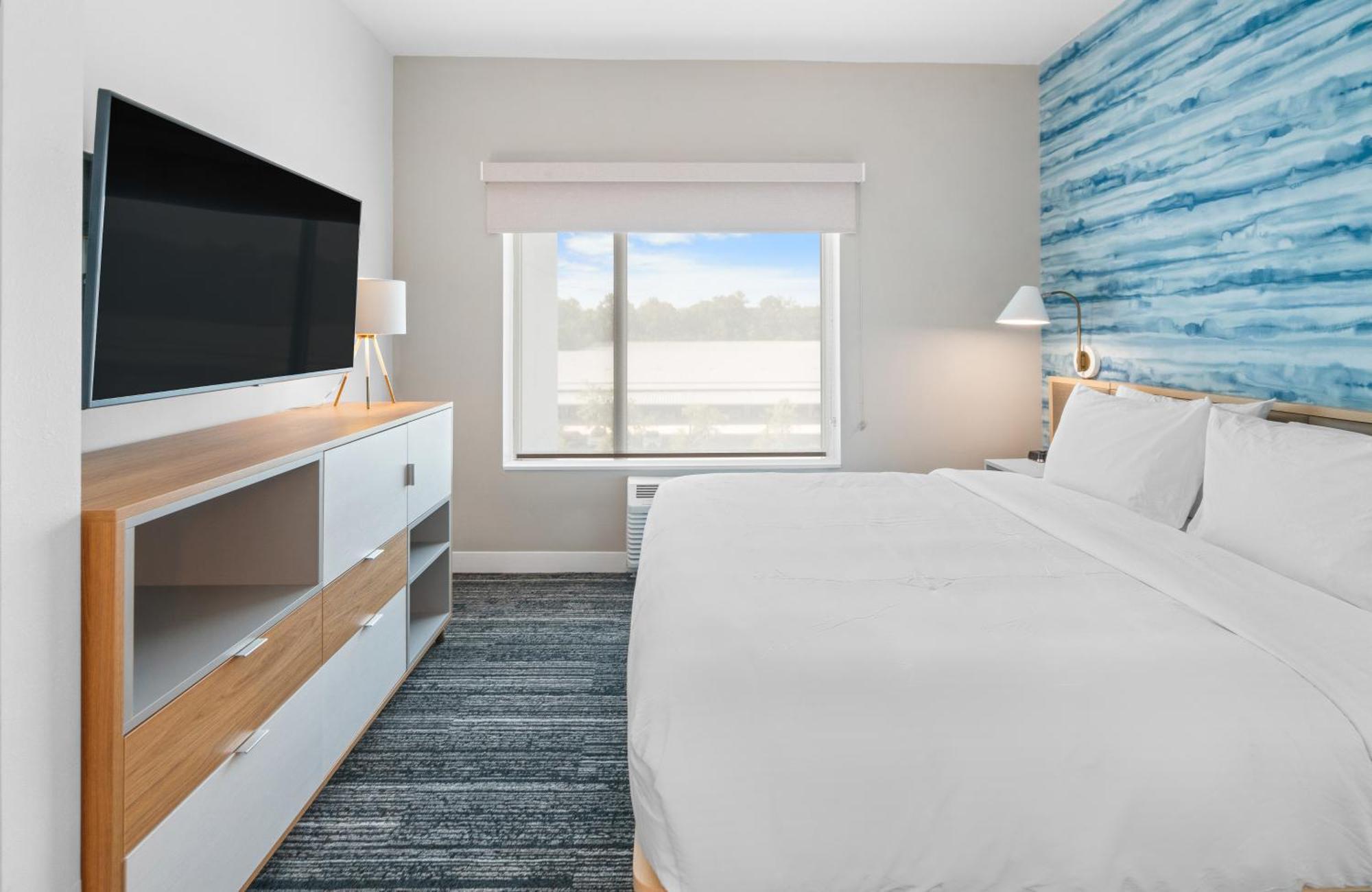 Towneplace Suites Jacksonville Airport Esterno foto
