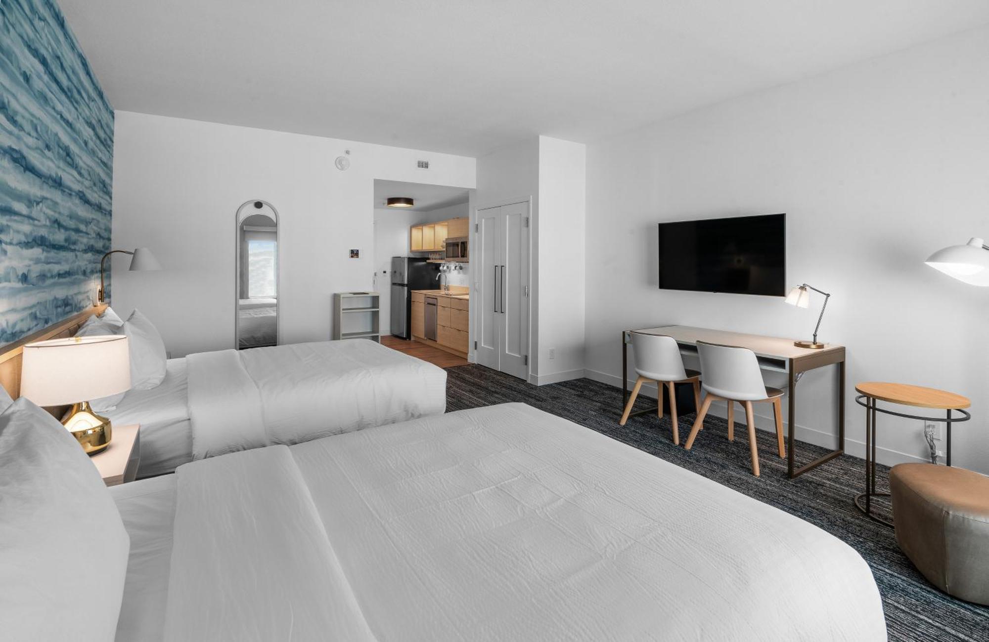 Towneplace Suites Jacksonville Airport Esterno foto
