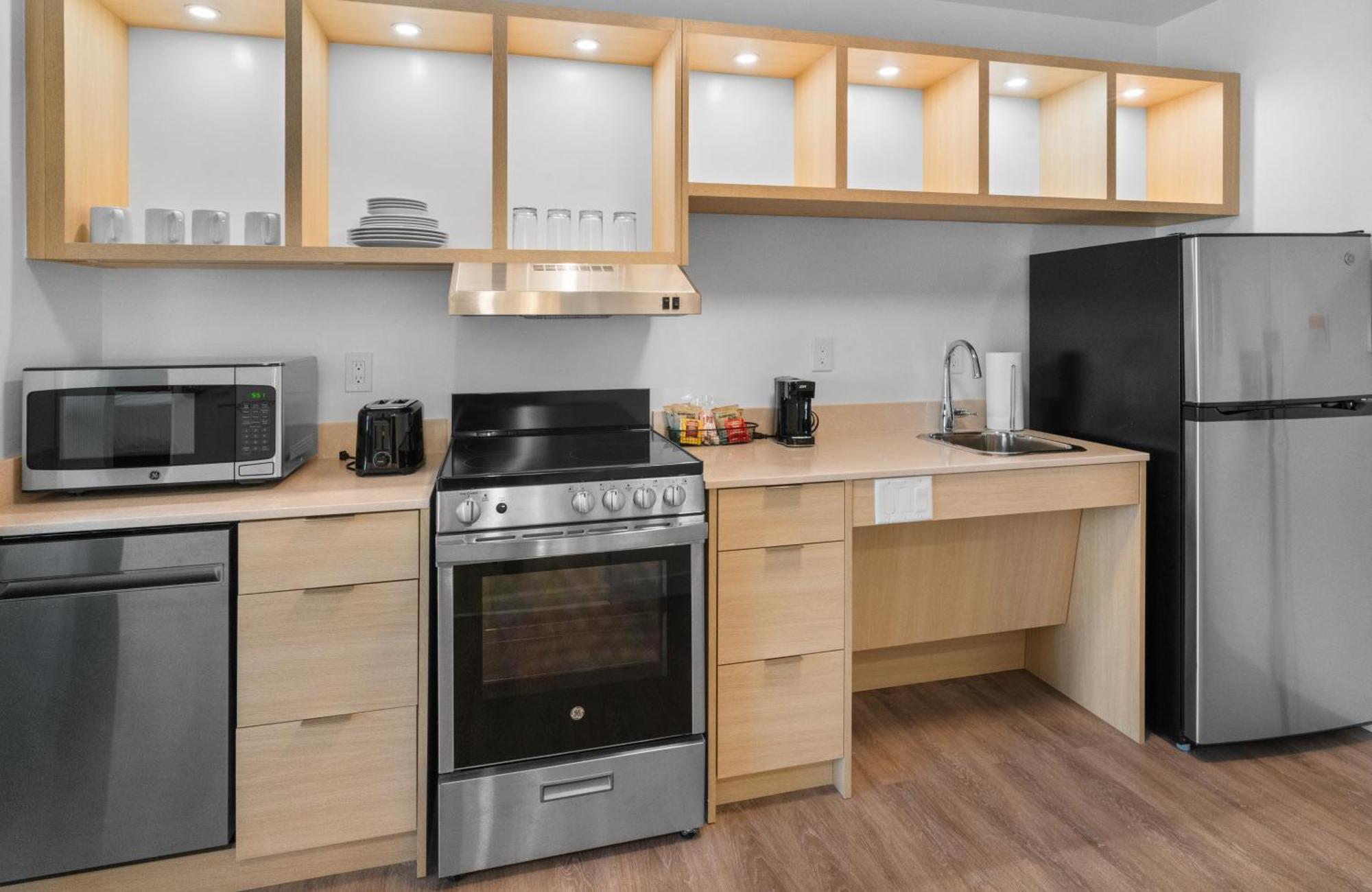 Towneplace Suites Jacksonville Airport Esterno foto