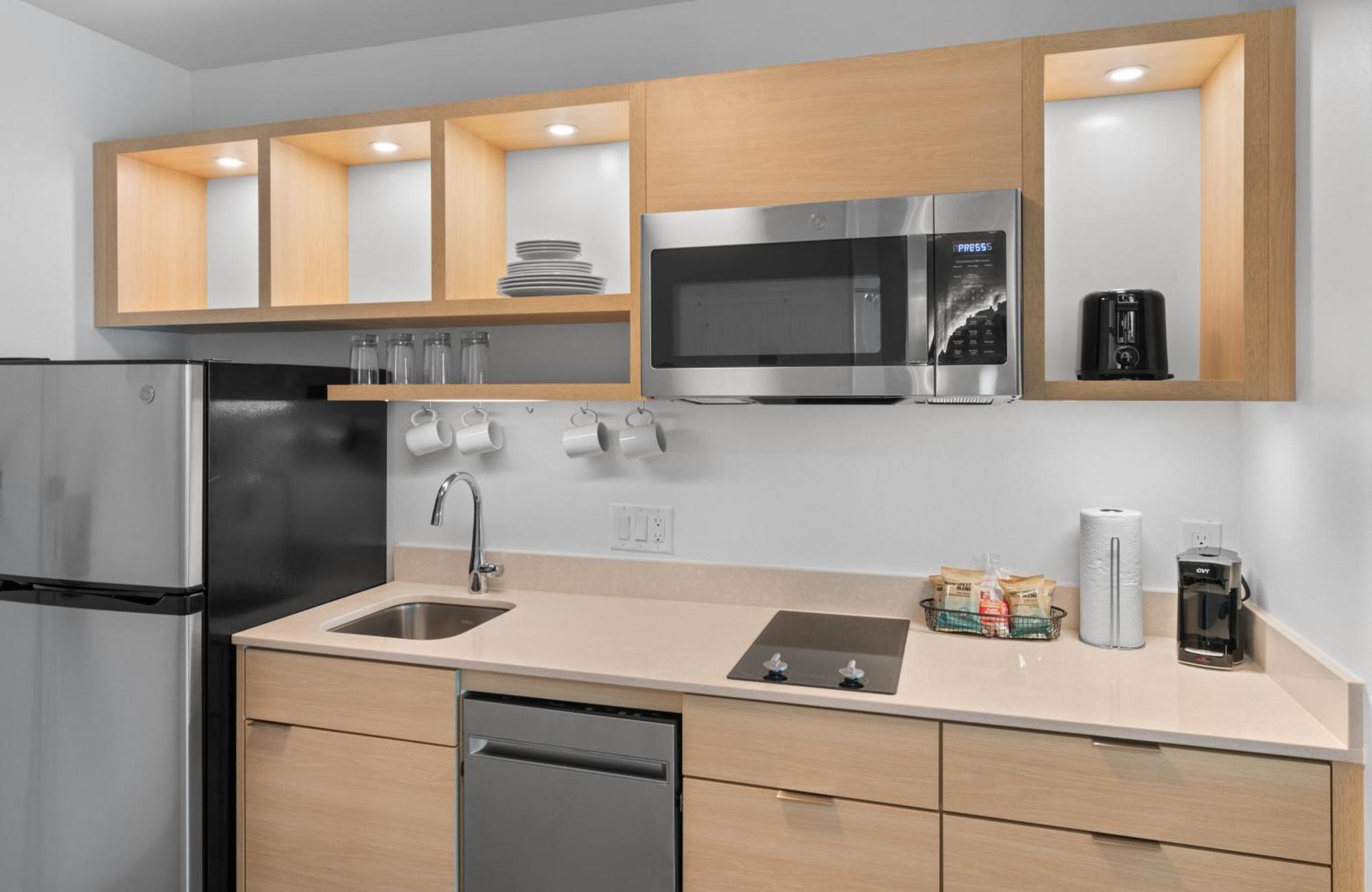Towneplace Suites Jacksonville Airport Esterno foto