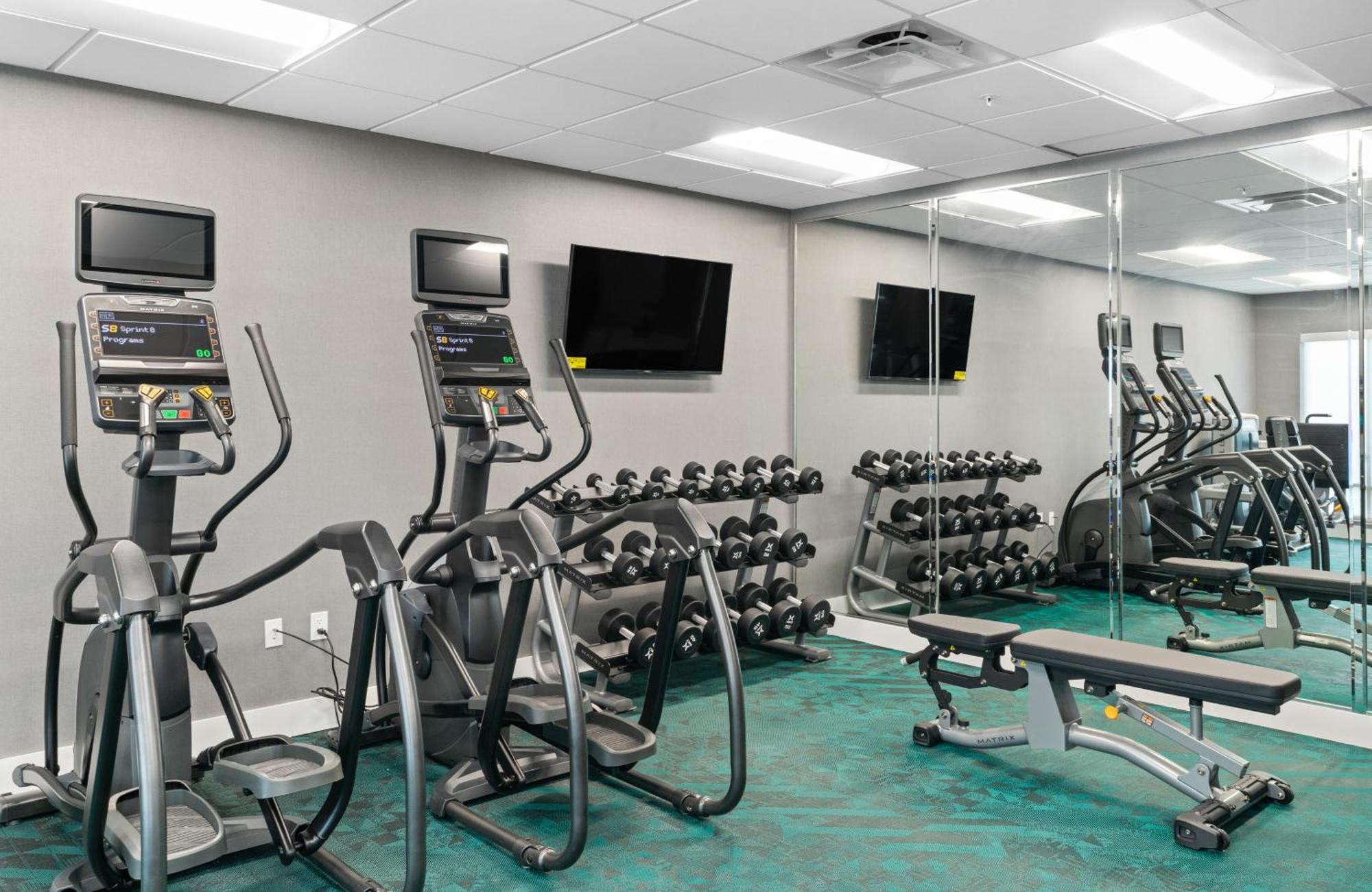 Towneplace Suites Jacksonville Airport Esterno foto