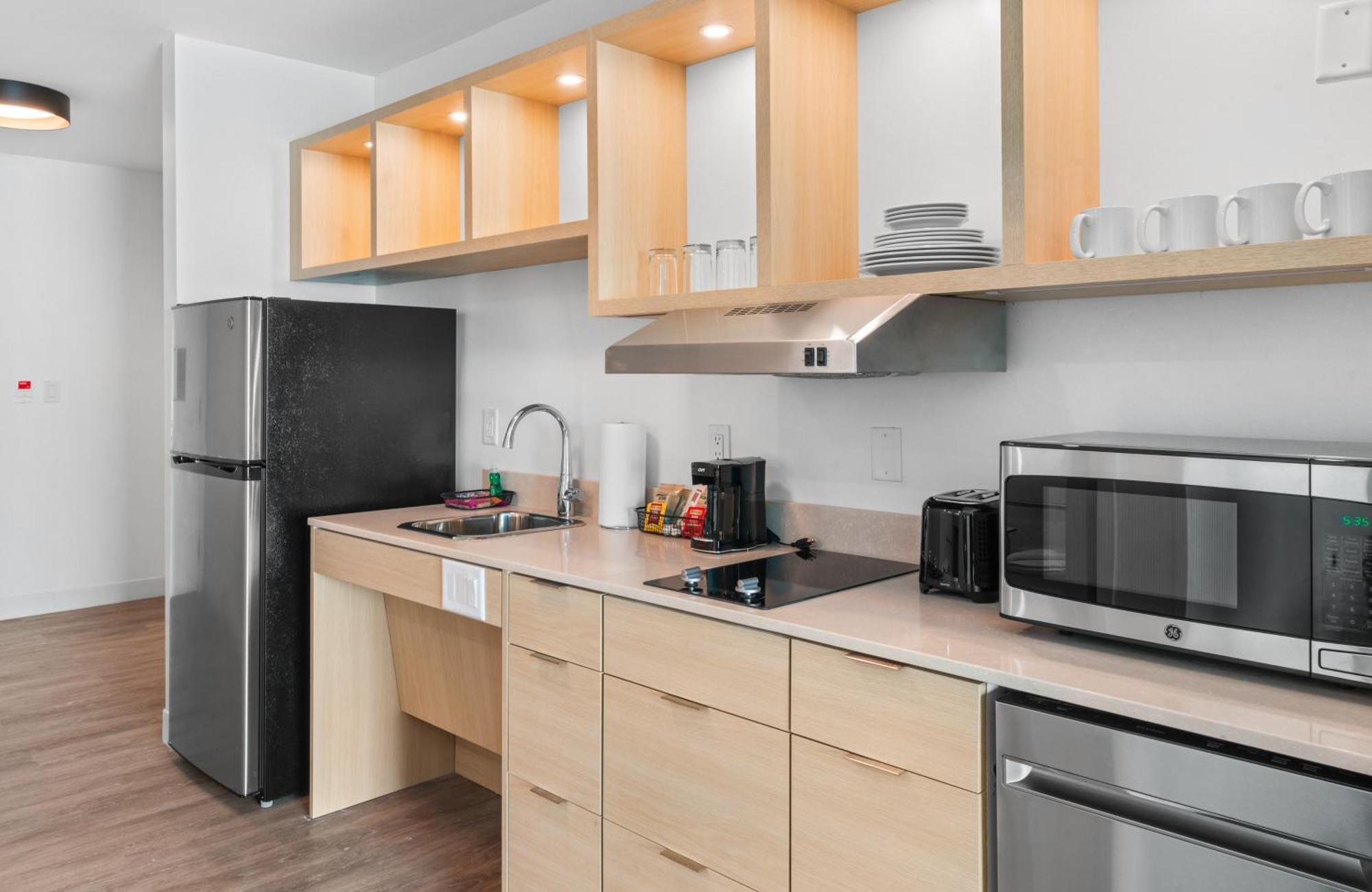 Towneplace Suites Jacksonville Airport Esterno foto