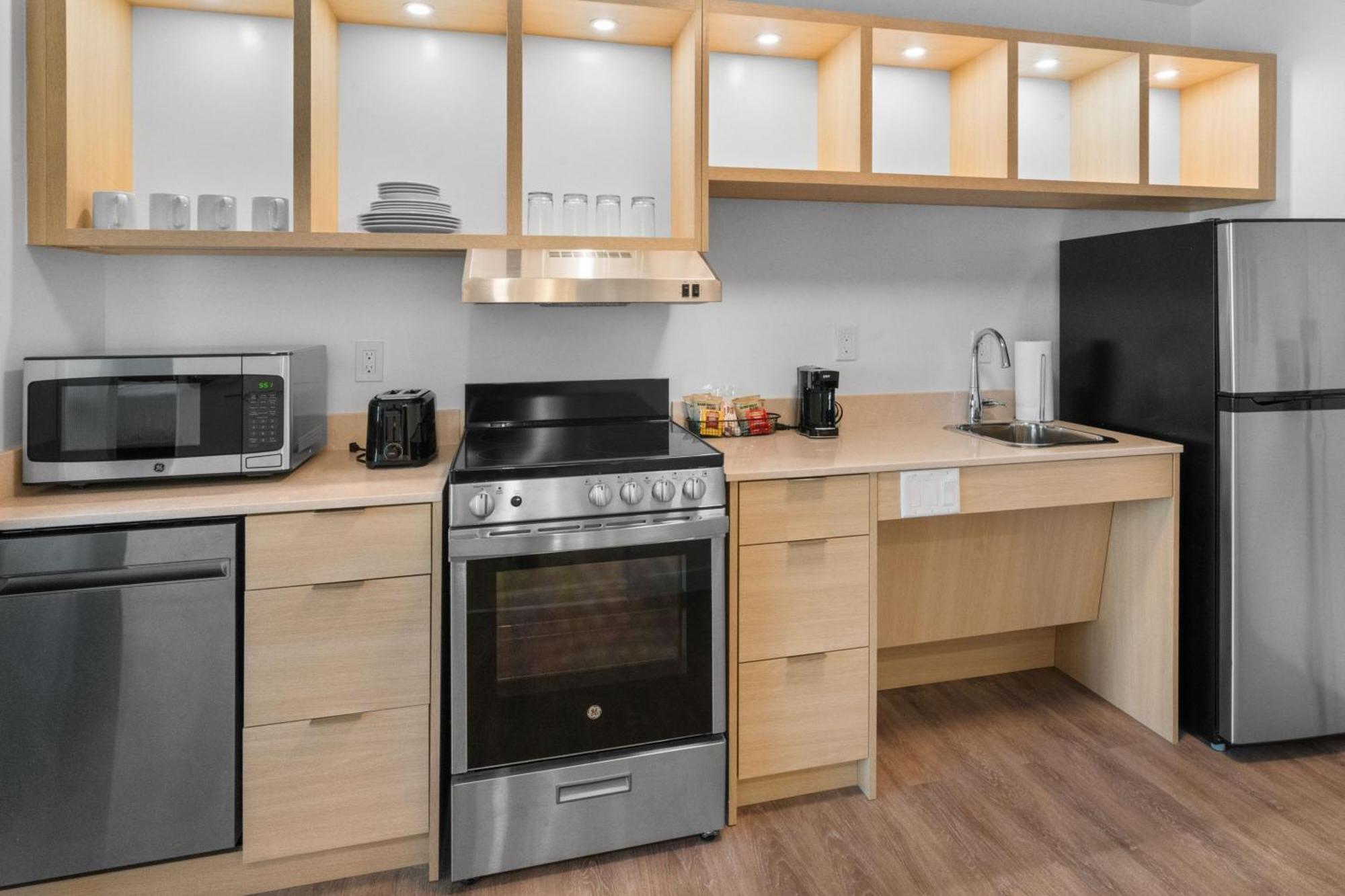 Towneplace Suites Jacksonville Airport Esterno foto