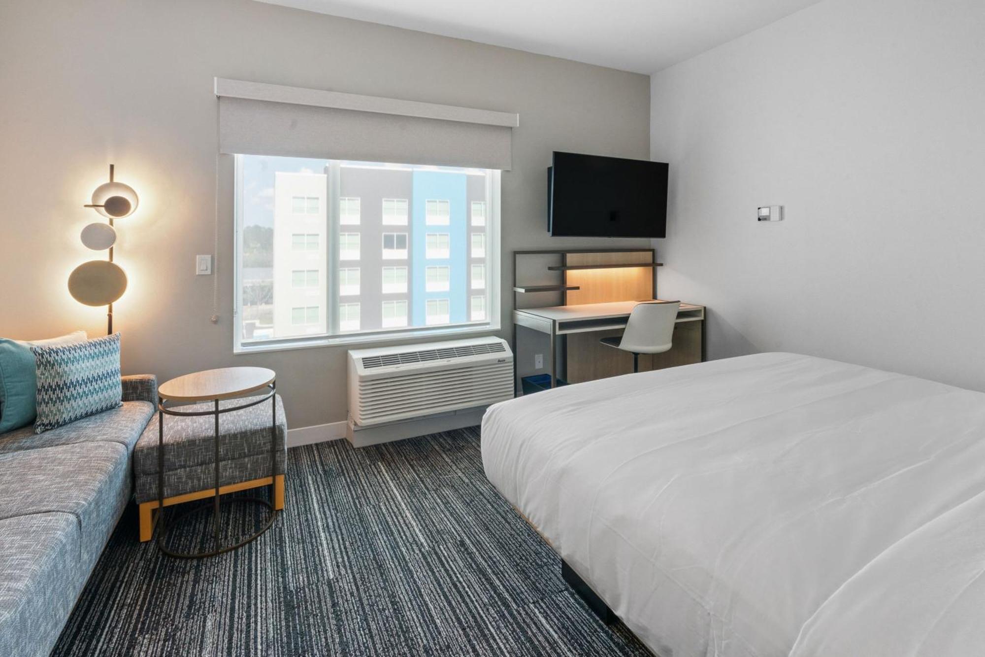 Towneplace Suites Jacksonville Airport Esterno foto
