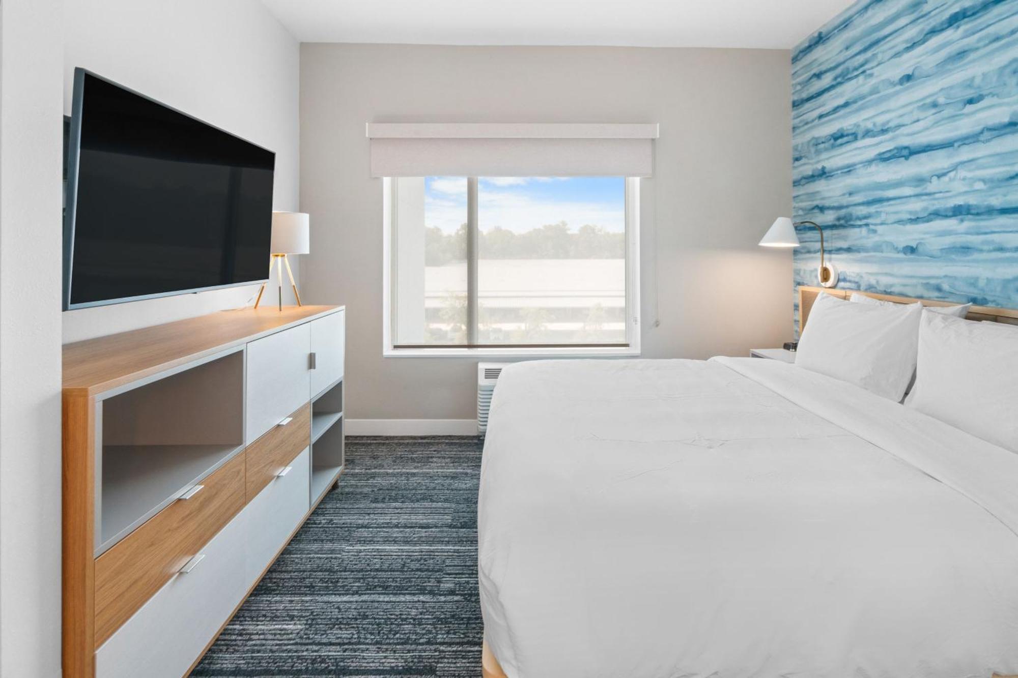 Towneplace Suites Jacksonville Airport Esterno foto