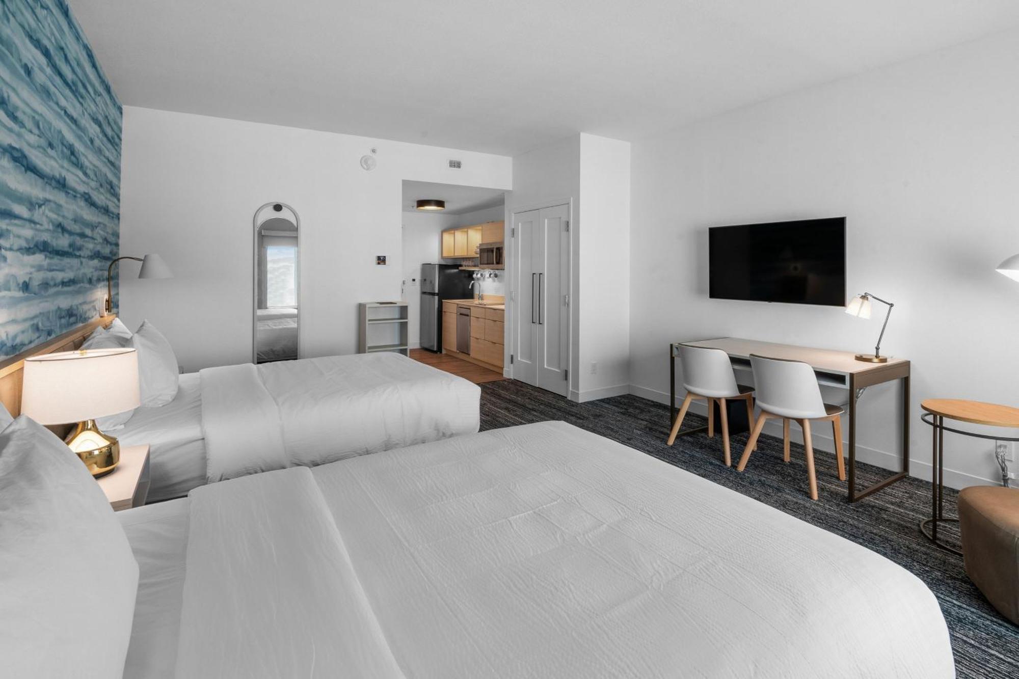 Towneplace Suites Jacksonville Airport Esterno foto