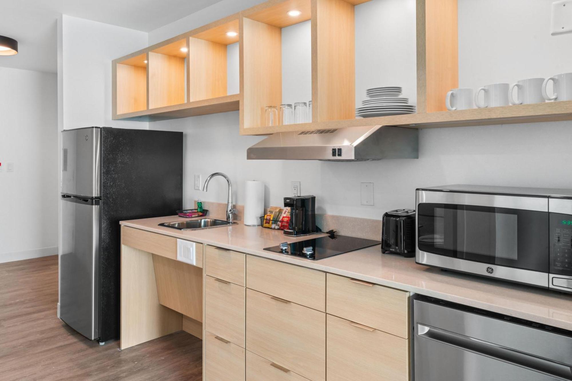 Towneplace Suites Jacksonville Airport Esterno foto