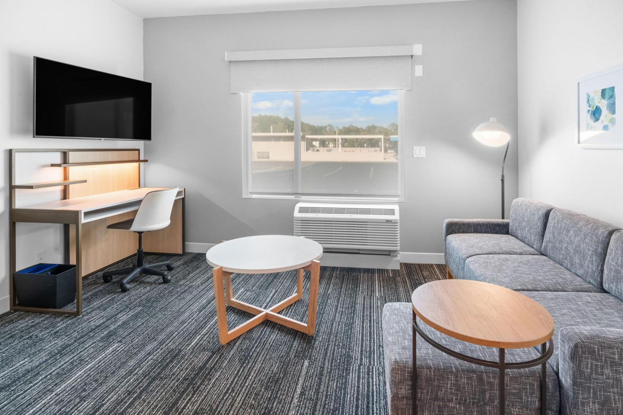 Towneplace Suites Jacksonville Airport Esterno foto