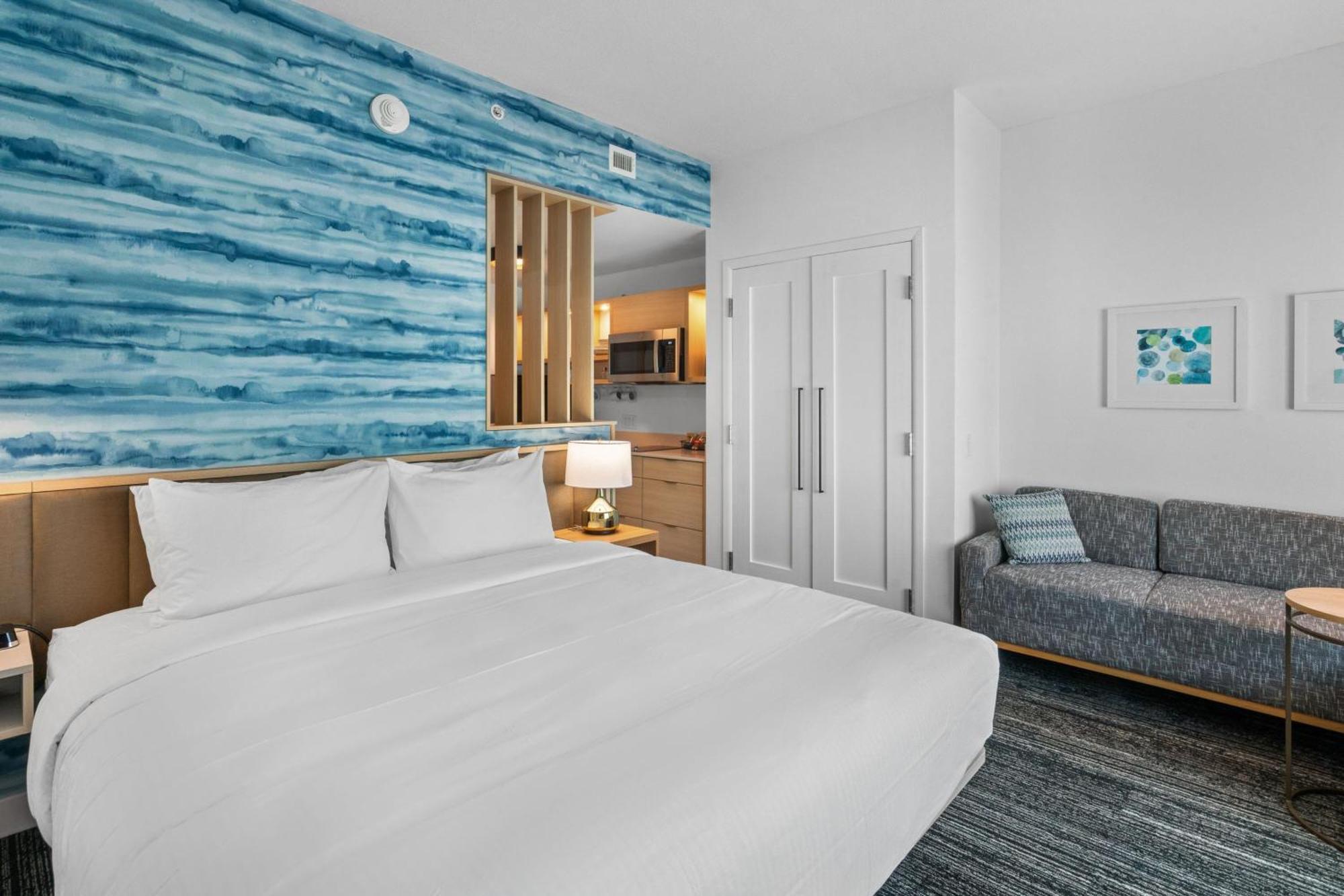 Towneplace Suites Jacksonville Airport Esterno foto