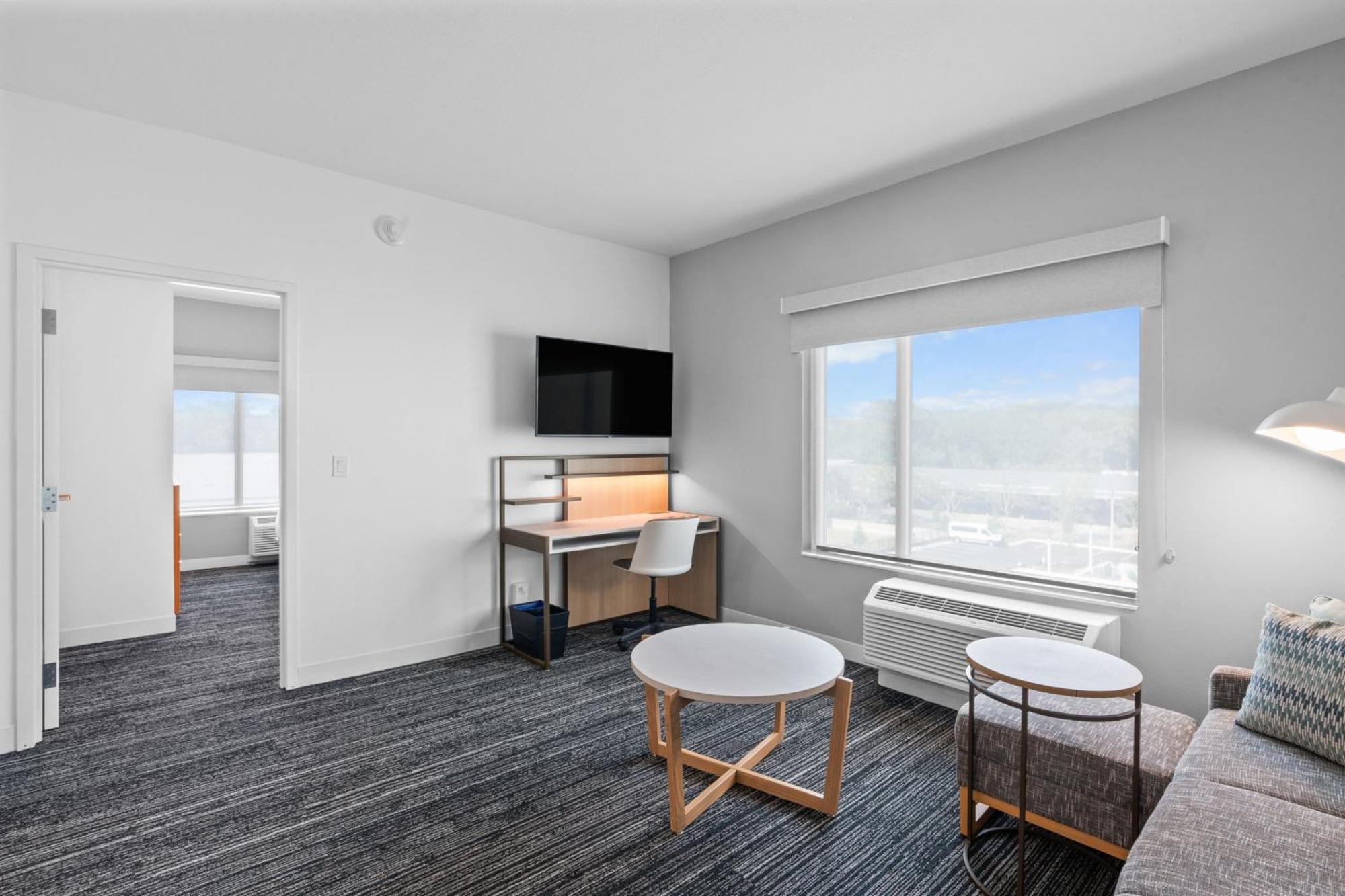 Towneplace Suites Jacksonville Airport Esterno foto