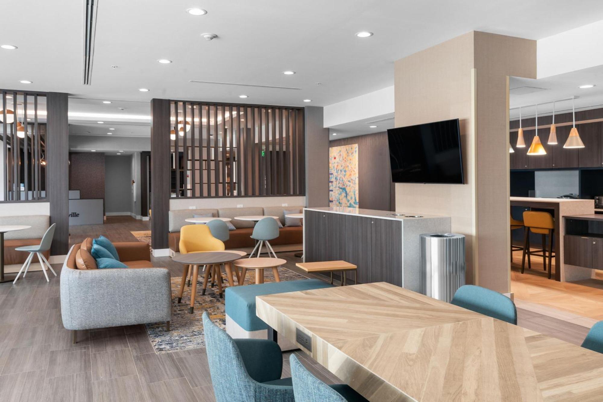 Towneplace Suites Jacksonville Airport Esterno foto