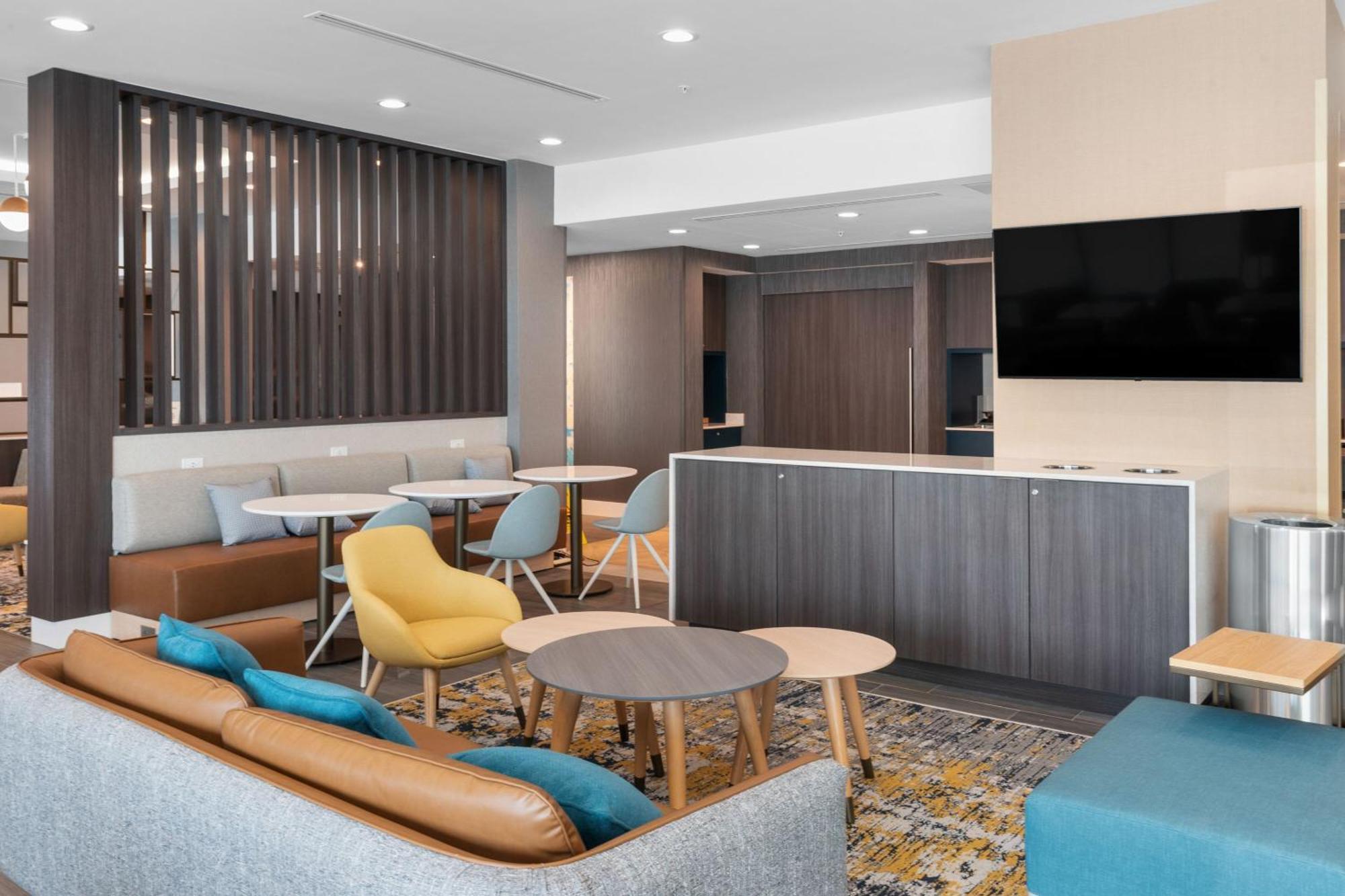 Towneplace Suites Jacksonville Airport Esterno foto