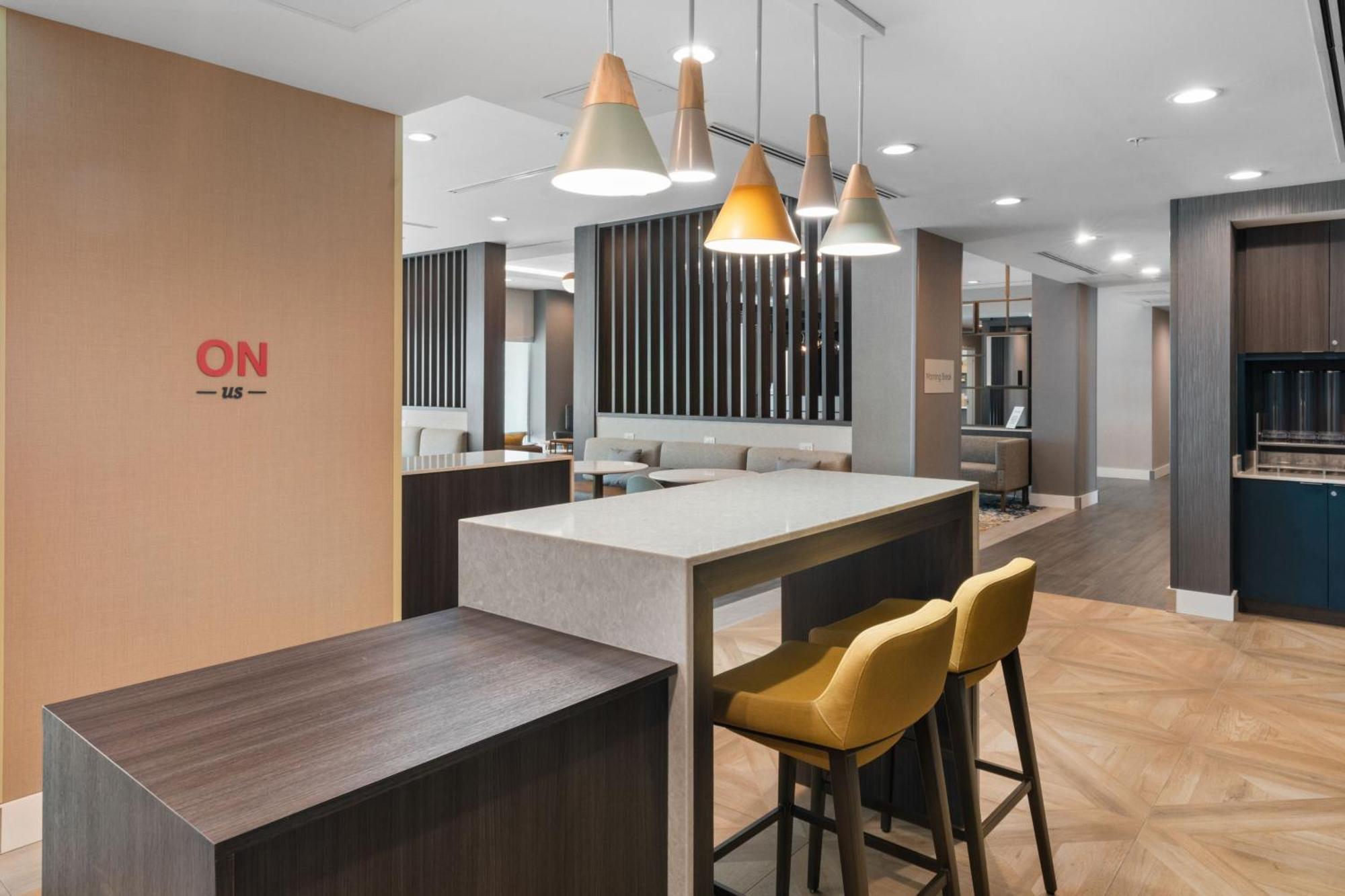 Towneplace Suites Jacksonville Airport Esterno foto