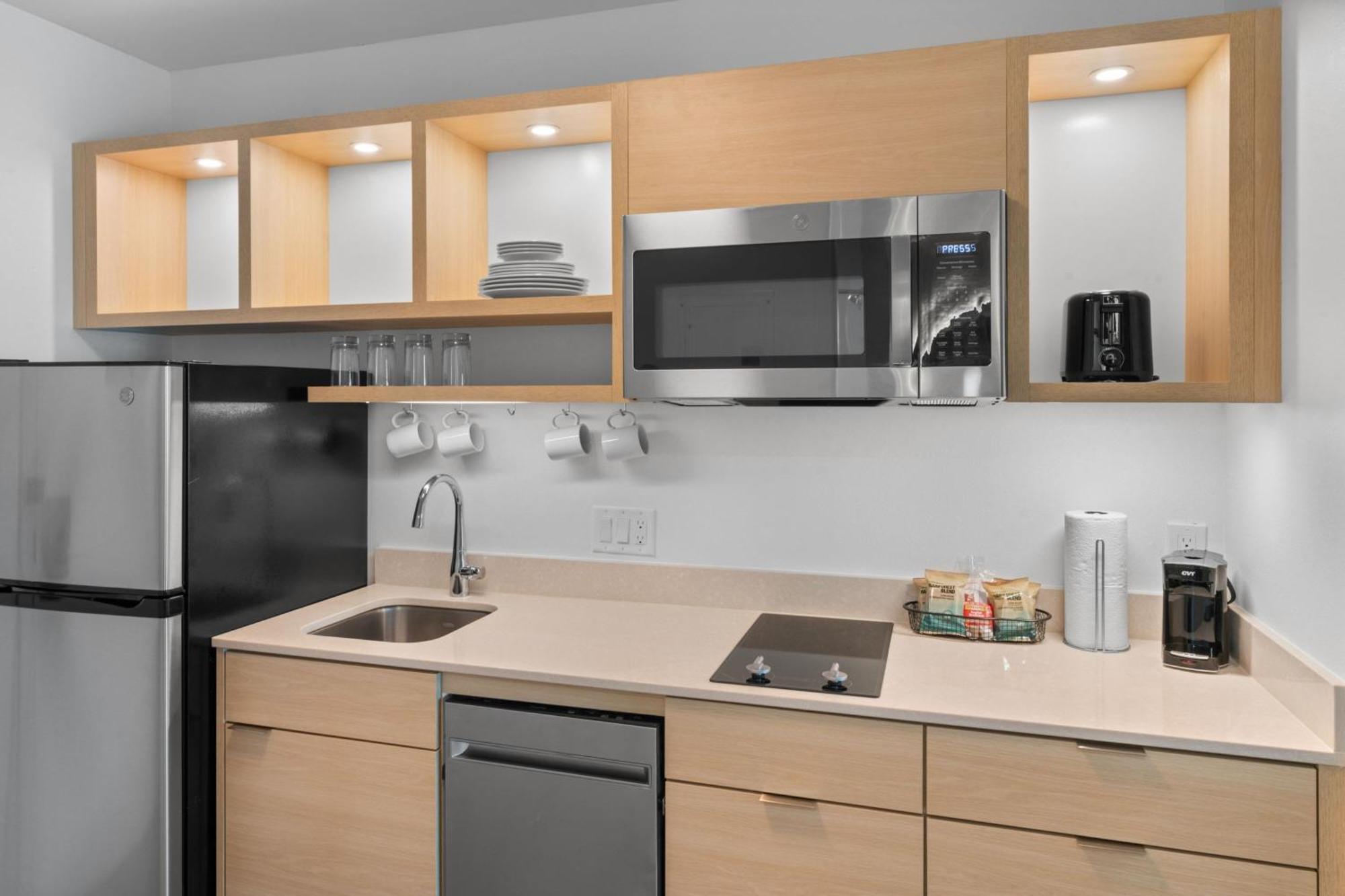 Towneplace Suites Jacksonville Airport Esterno foto