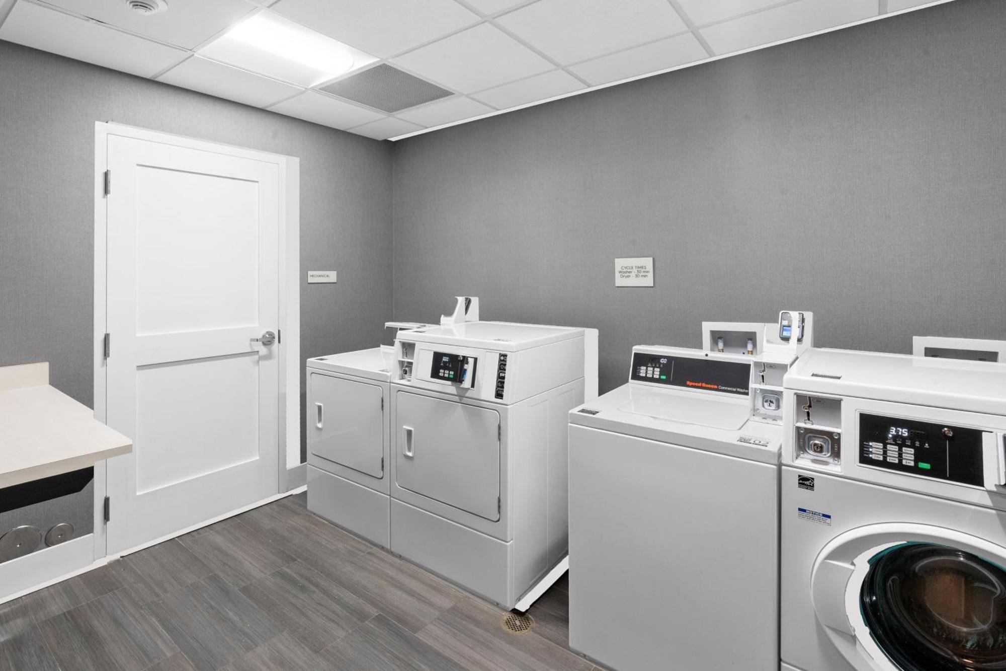 Towneplace Suites Jacksonville Airport Esterno foto