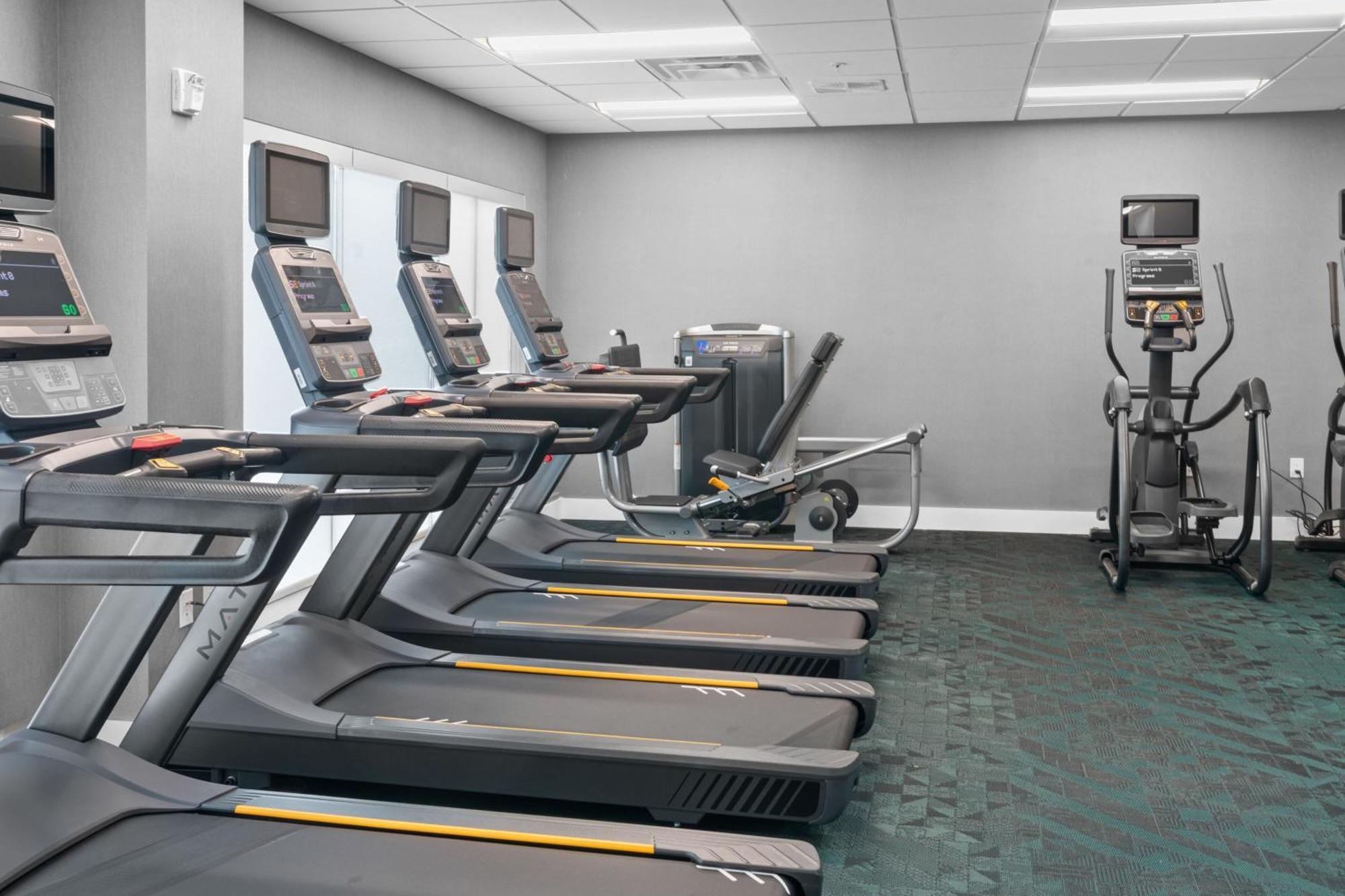 Towneplace Suites Jacksonville Airport Esterno foto