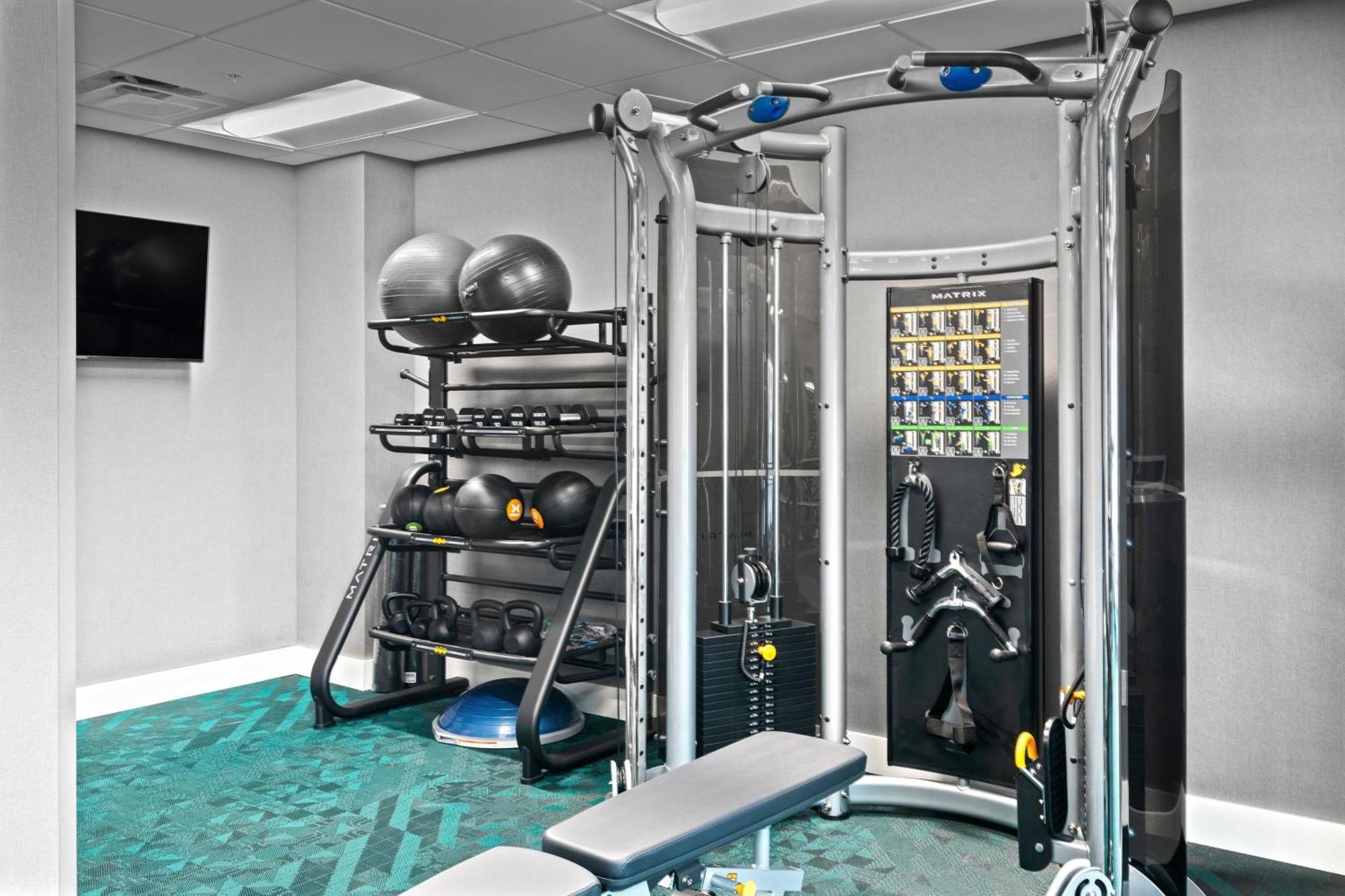 Towneplace Suites Jacksonville Airport Esterno foto