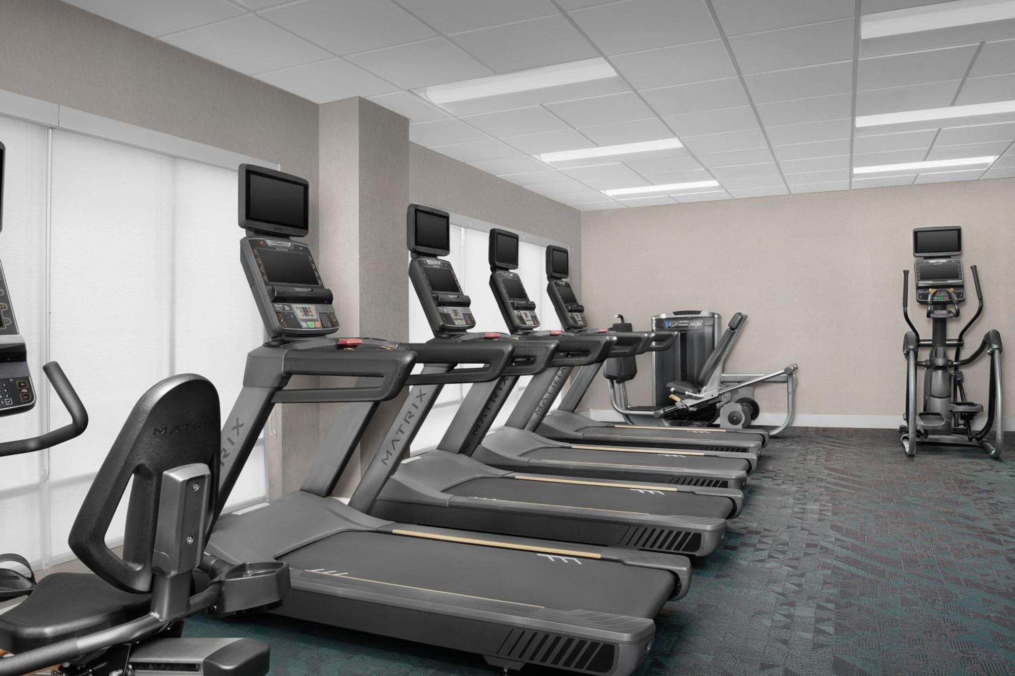 Towneplace Suites Jacksonville Airport Esterno foto