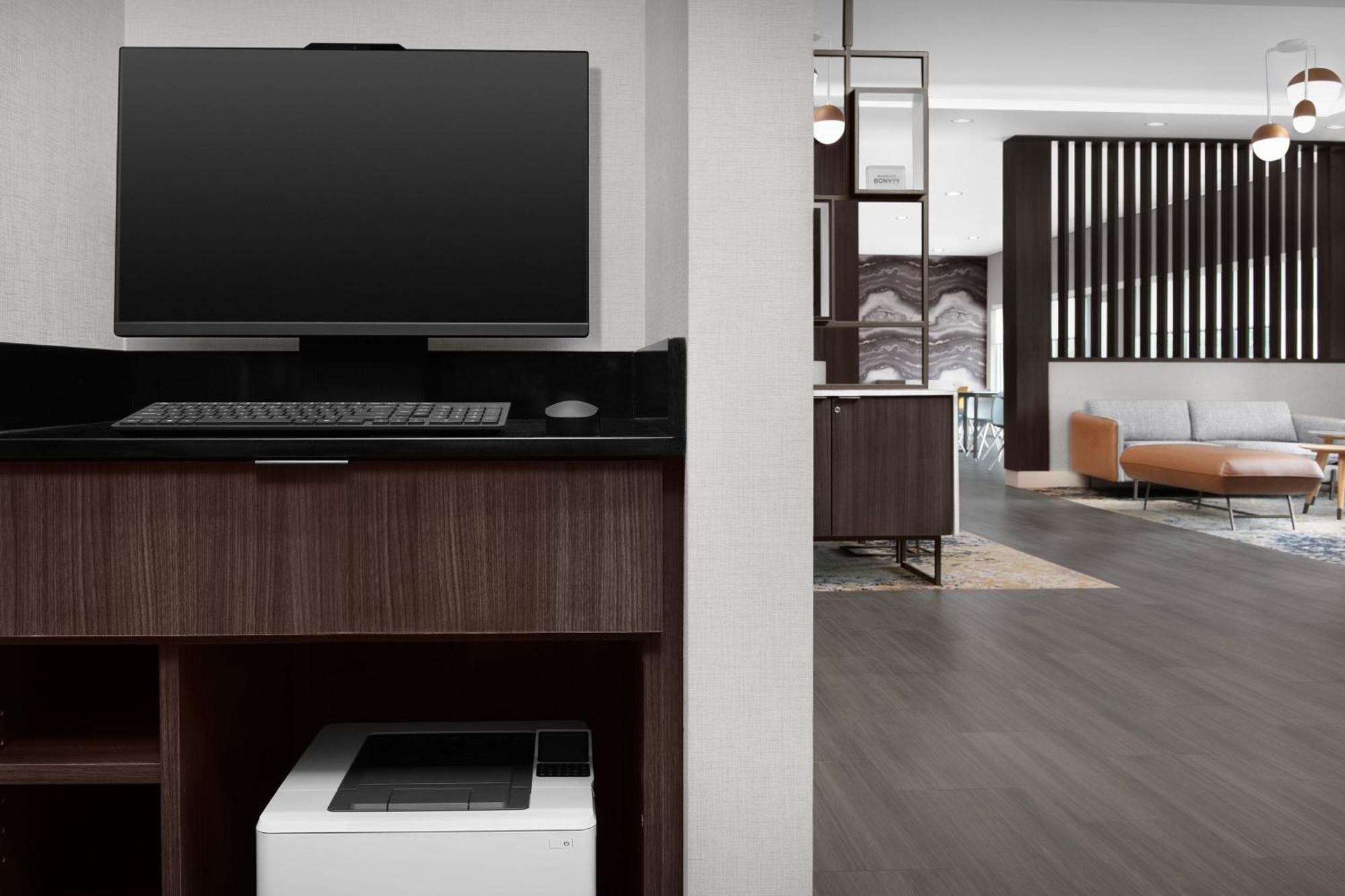Towneplace Suites Jacksonville Airport Esterno foto
