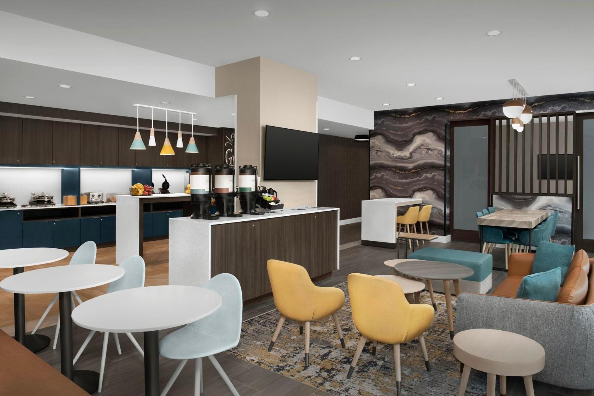 Towneplace Suites Jacksonville Airport Esterno foto