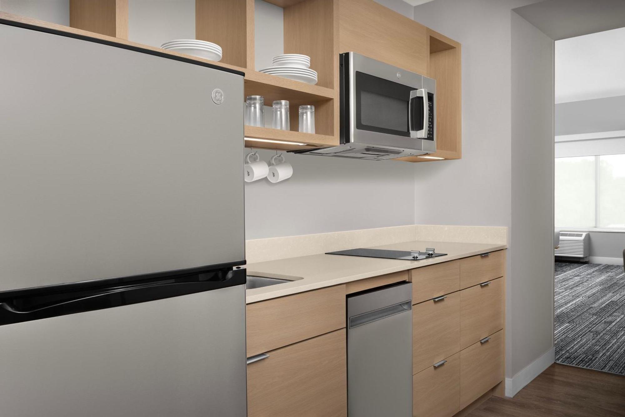 Towneplace Suites Jacksonville Airport Esterno foto