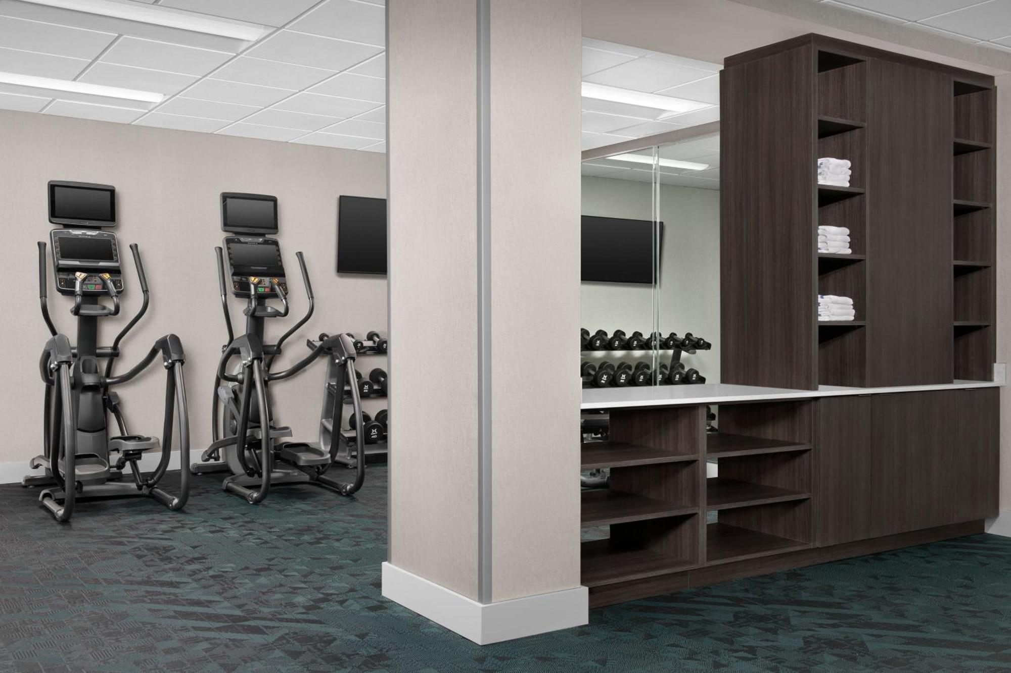 Towneplace Suites Jacksonville Airport Esterno foto