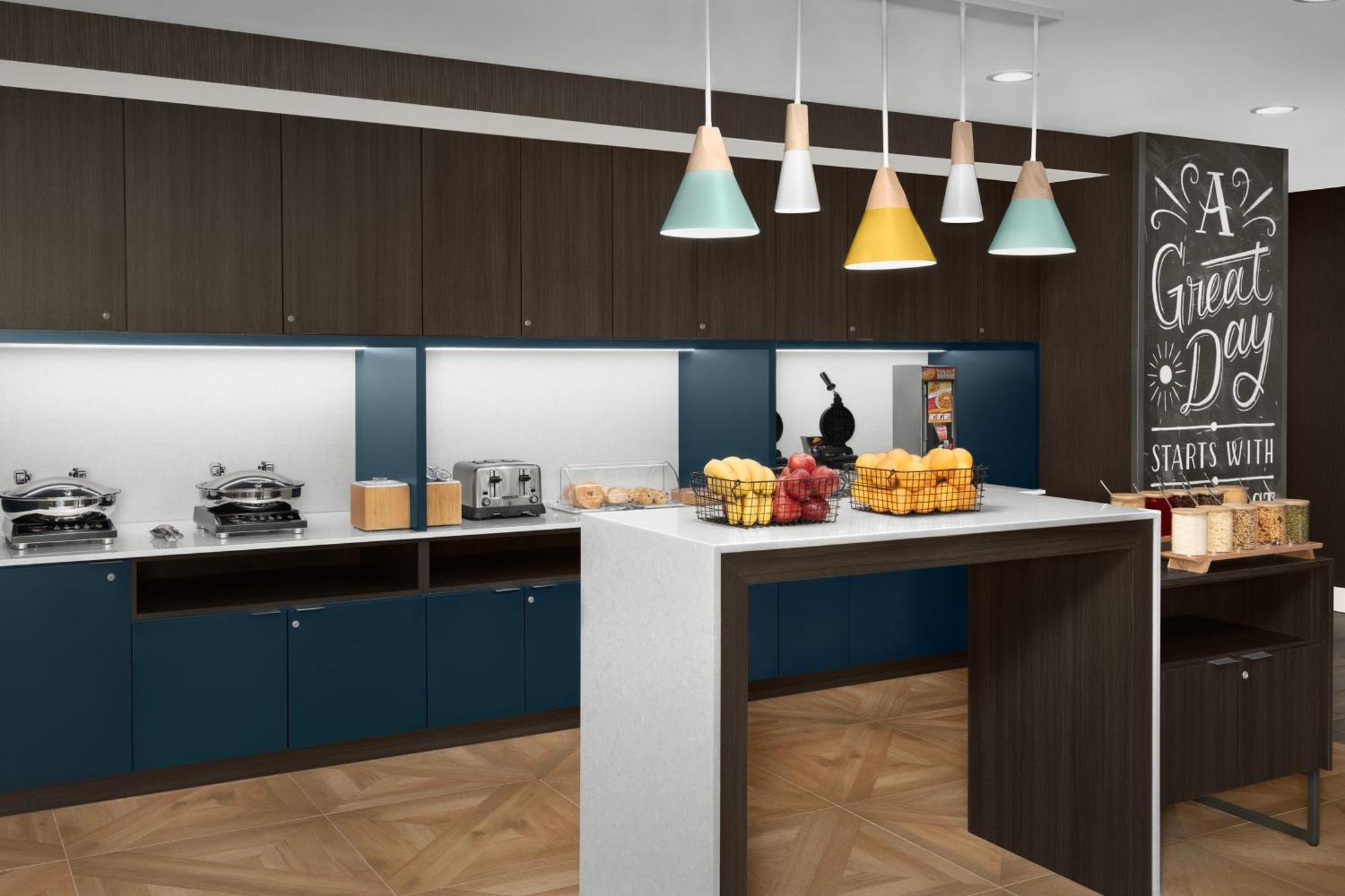 Towneplace Suites Jacksonville Airport Esterno foto
