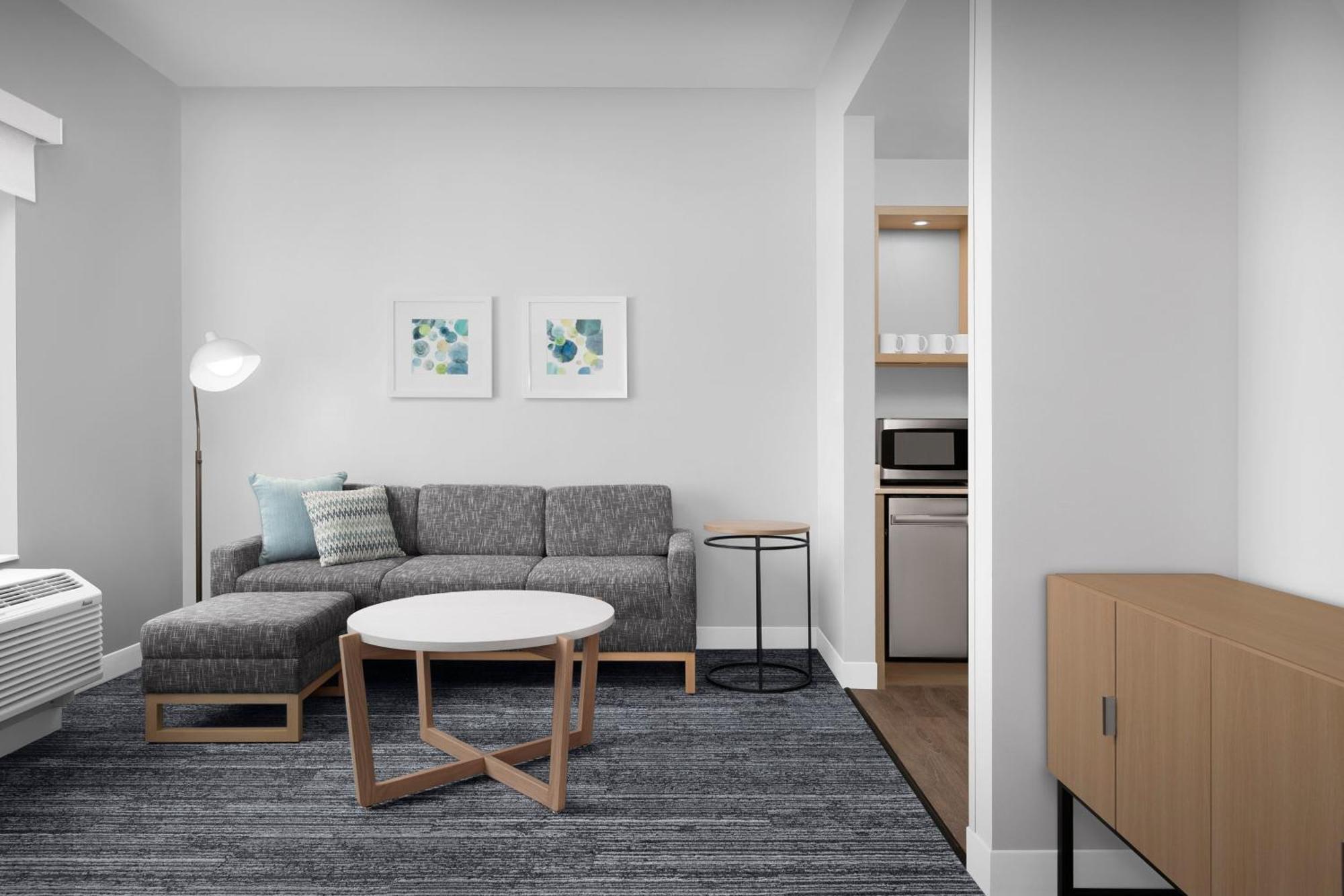 Towneplace Suites Jacksonville Airport Esterno foto