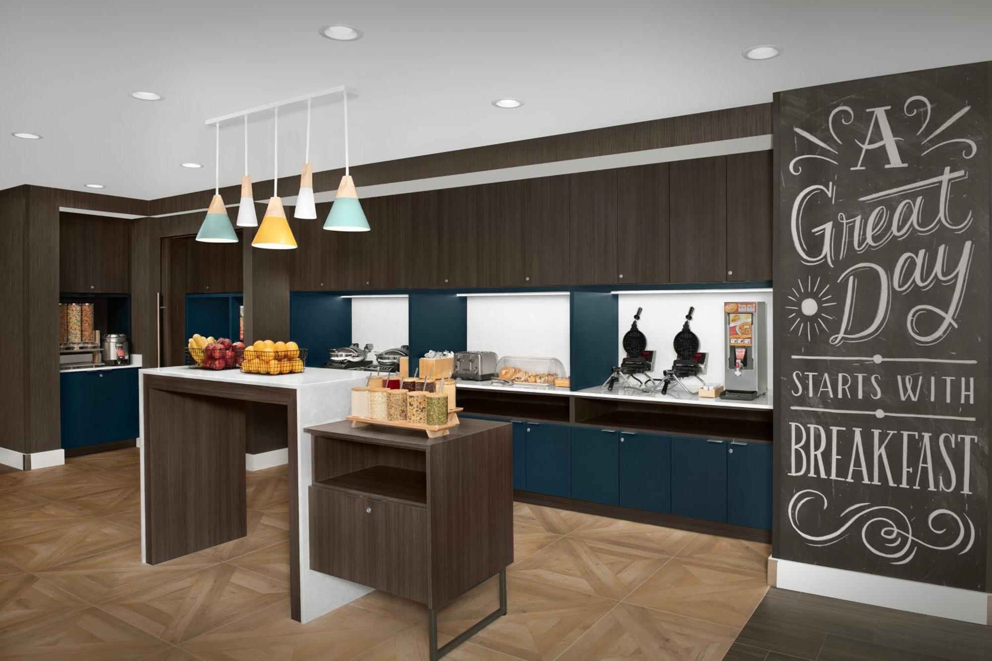 Towneplace Suites Jacksonville Airport Esterno foto