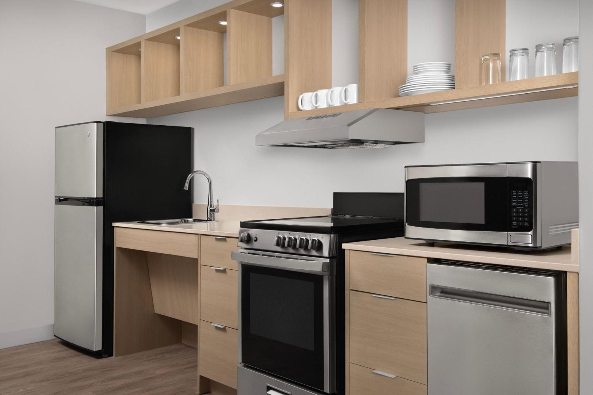 Towneplace Suites Jacksonville Airport Esterno foto