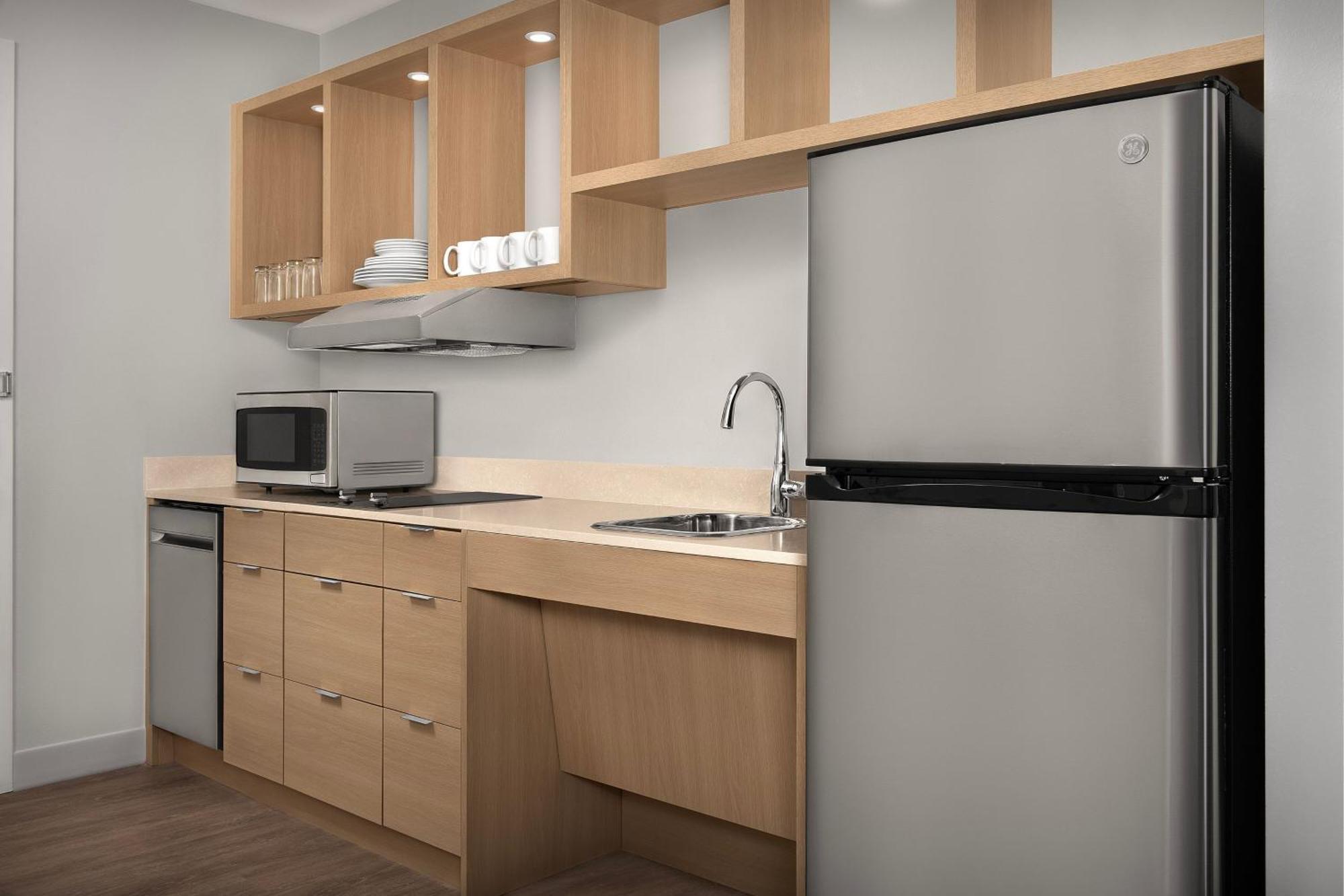 Towneplace Suites Jacksonville Airport Esterno foto