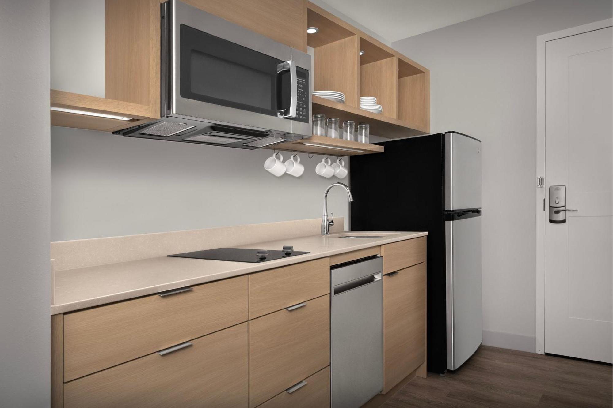 Towneplace Suites Jacksonville Airport Esterno foto