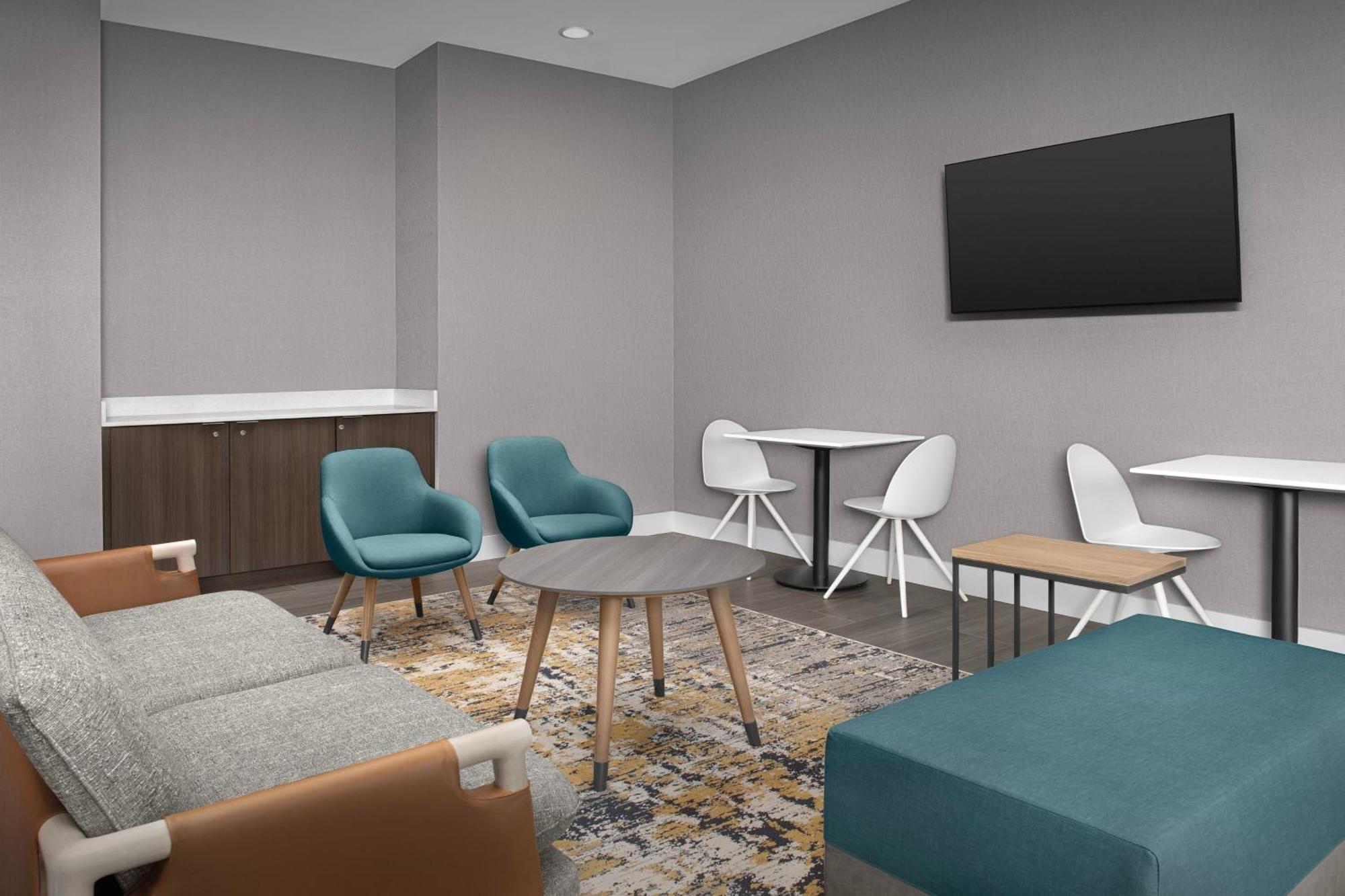 Towneplace Suites Jacksonville Airport Esterno foto