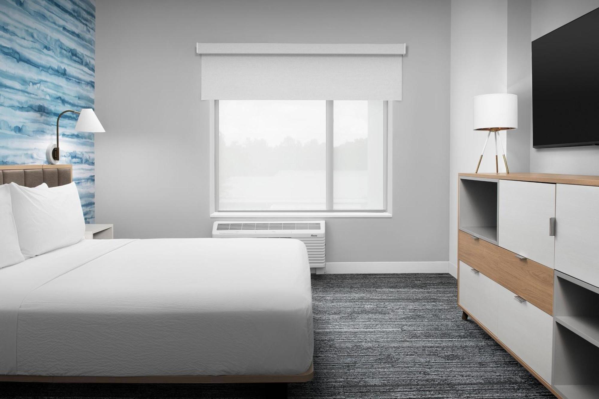 Towneplace Suites Jacksonville Airport Esterno foto