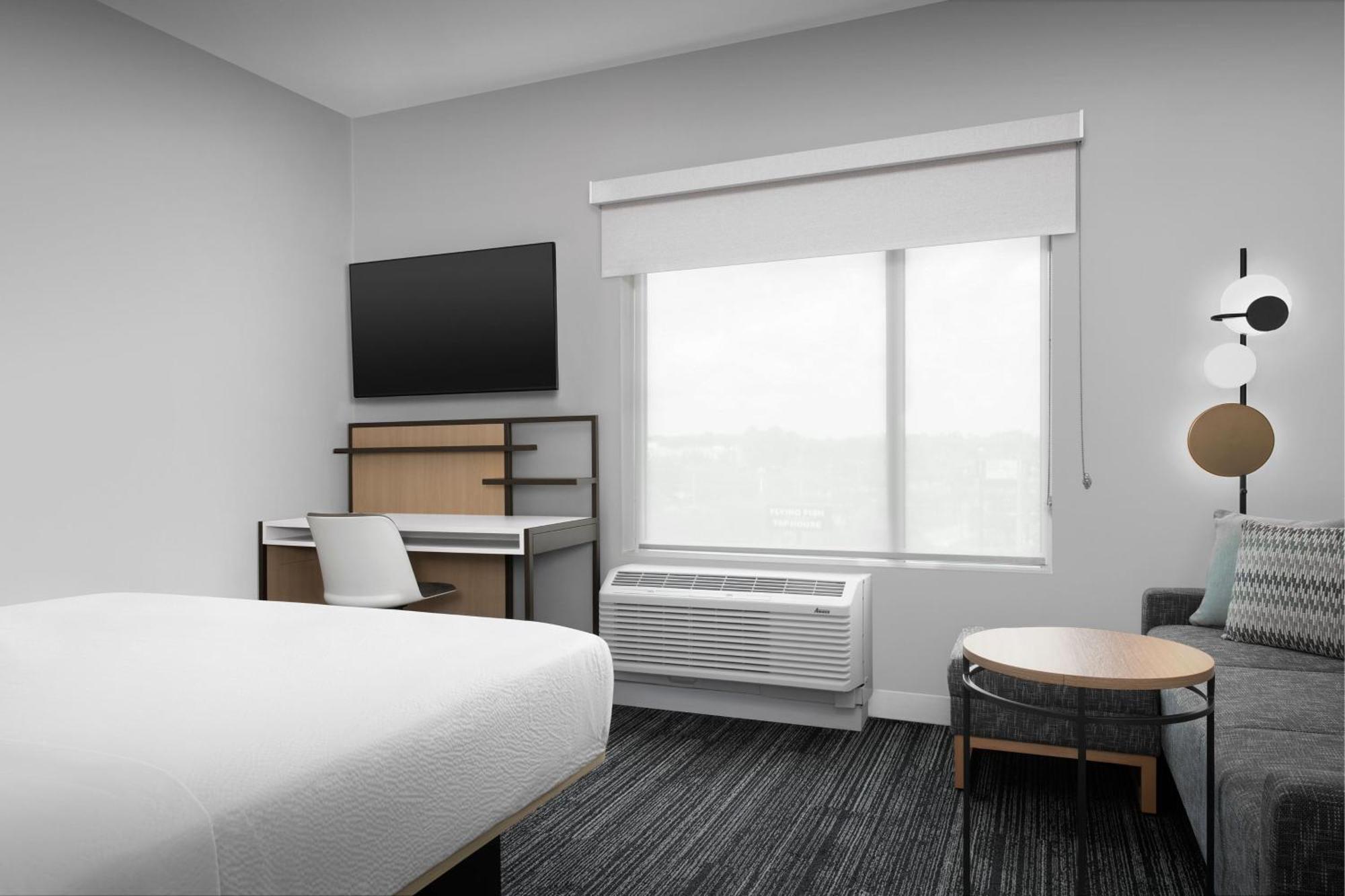 Towneplace Suites Jacksonville Airport Esterno foto