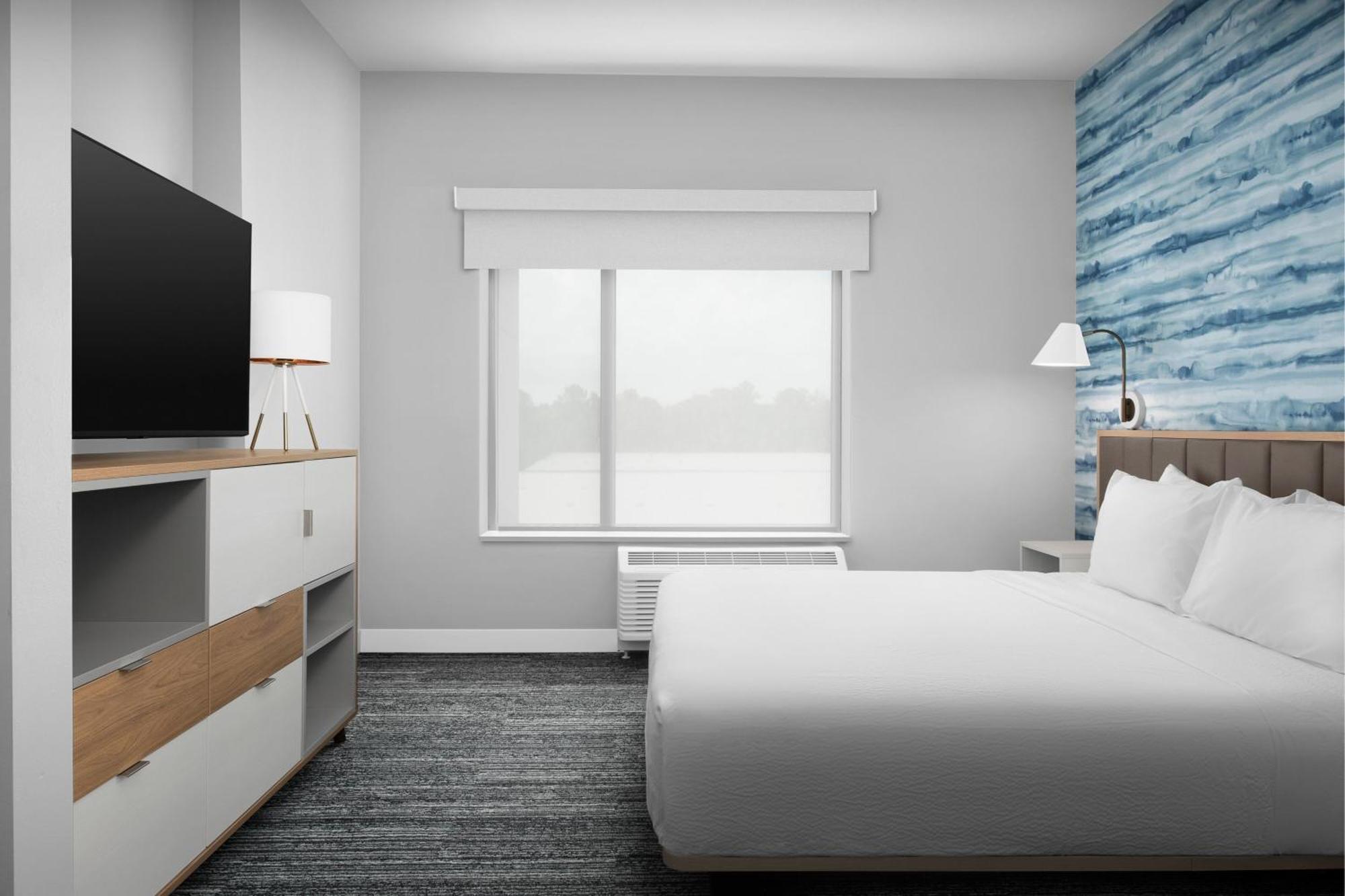 Towneplace Suites Jacksonville Airport Esterno foto