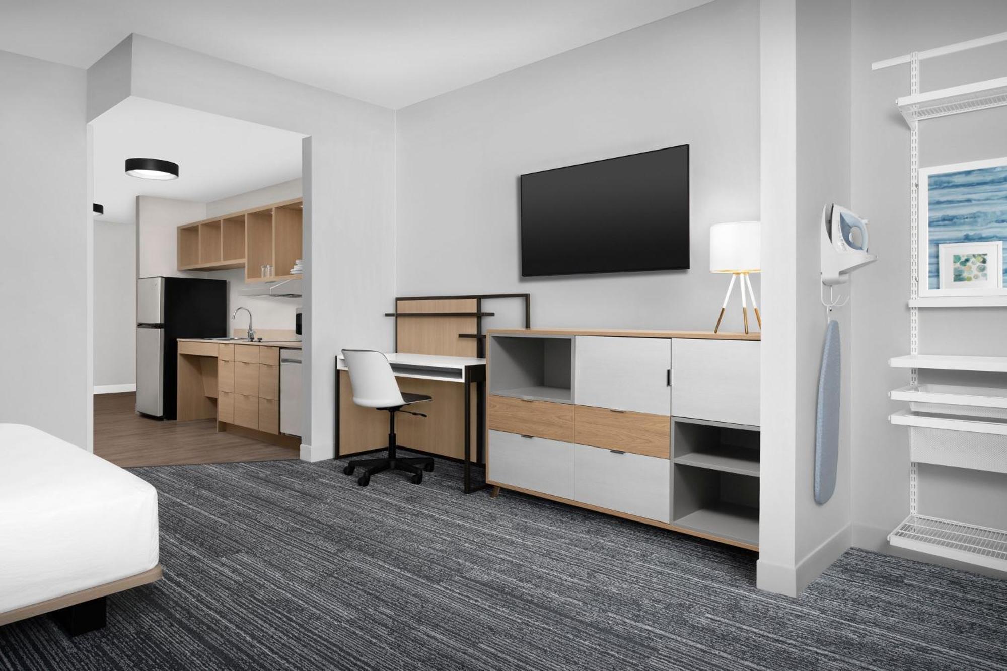 Towneplace Suites Jacksonville Airport Esterno foto