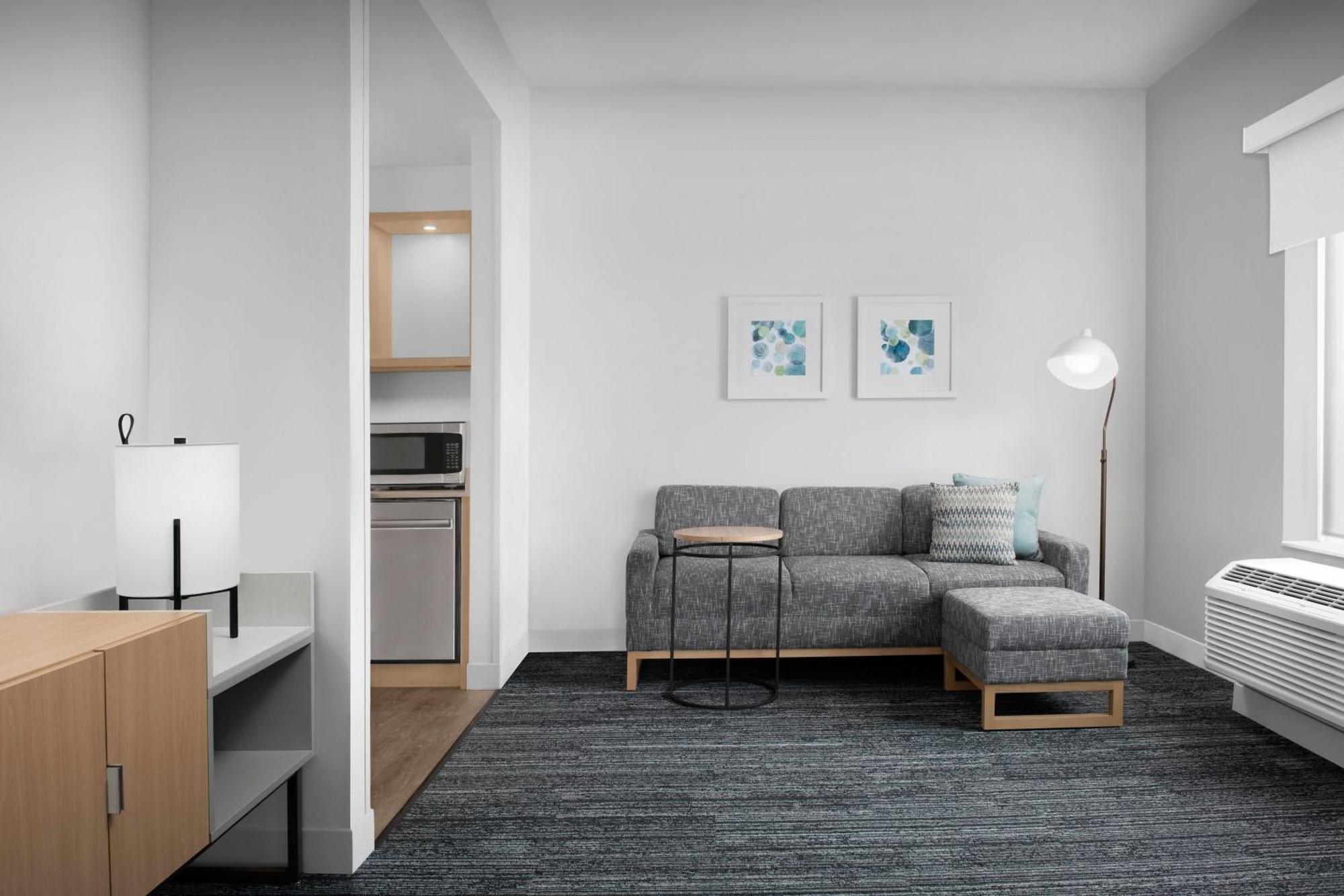 Towneplace Suites Jacksonville Airport Esterno foto