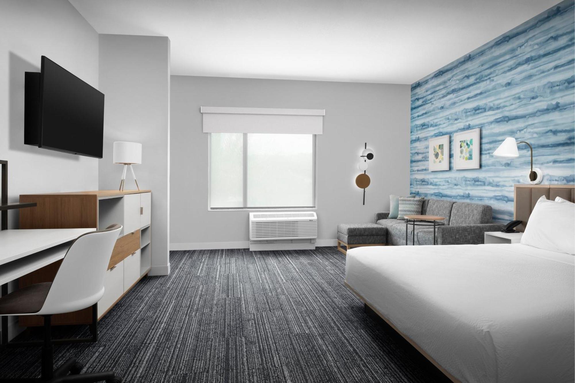 Towneplace Suites Jacksonville Airport Esterno foto