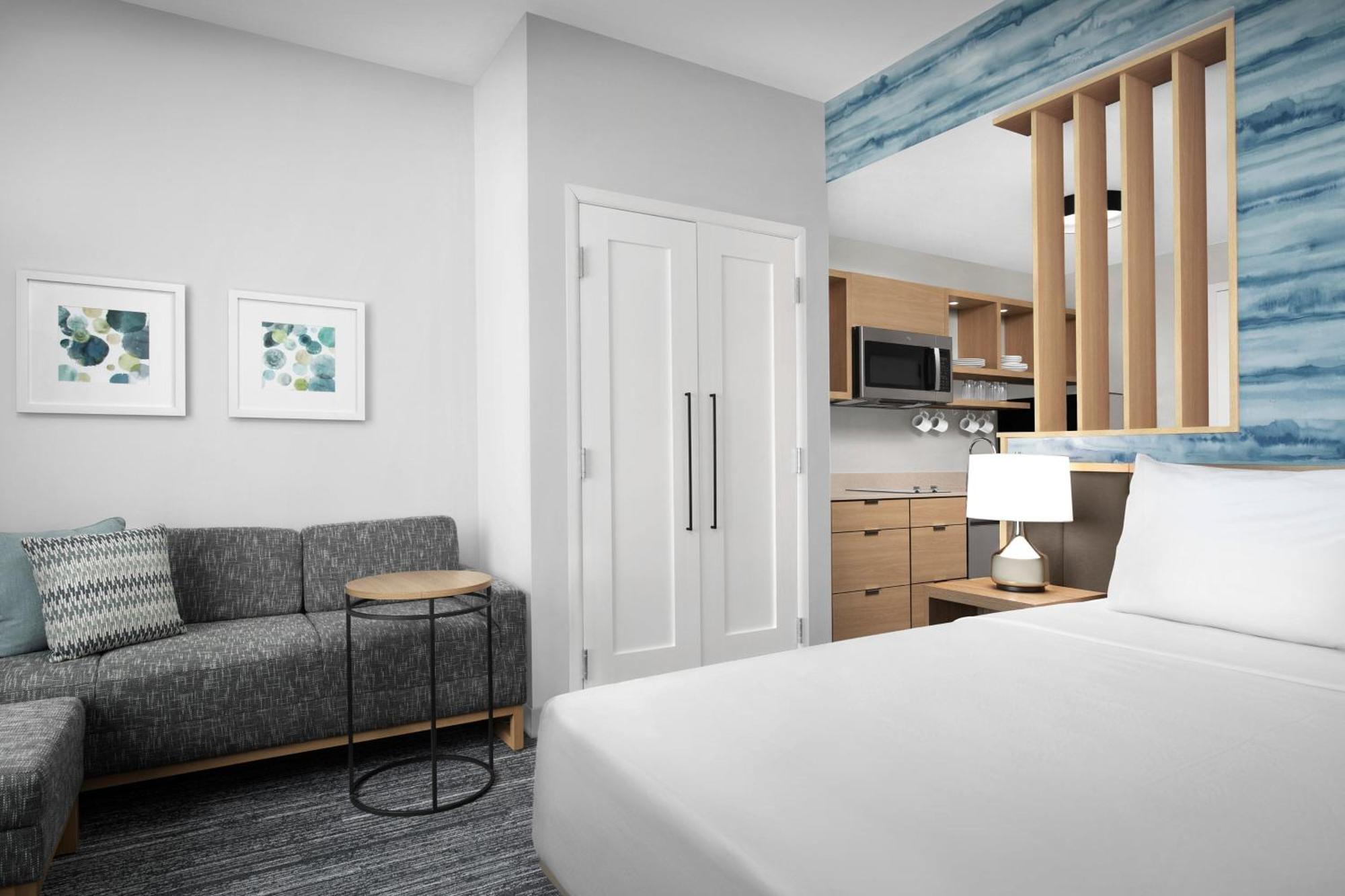 Towneplace Suites Jacksonville Airport Esterno foto
