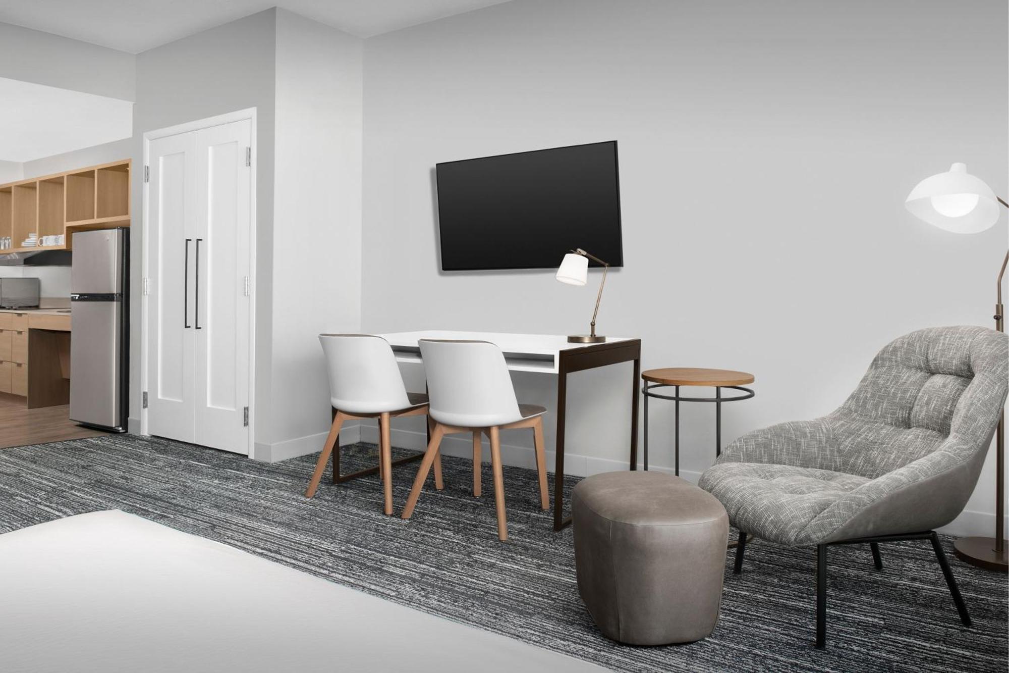 Towneplace Suites Jacksonville Airport Esterno foto