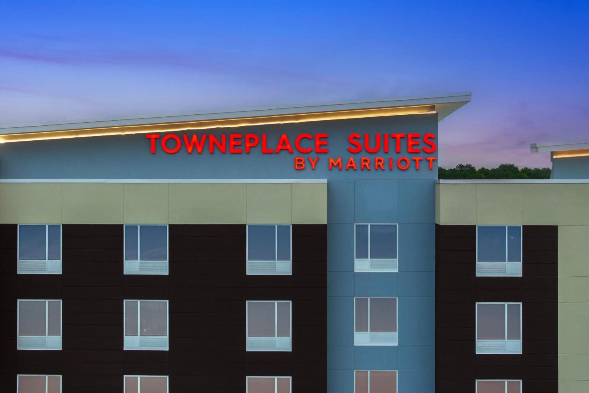 Towneplace Suites Jacksonville Airport Esterno foto
