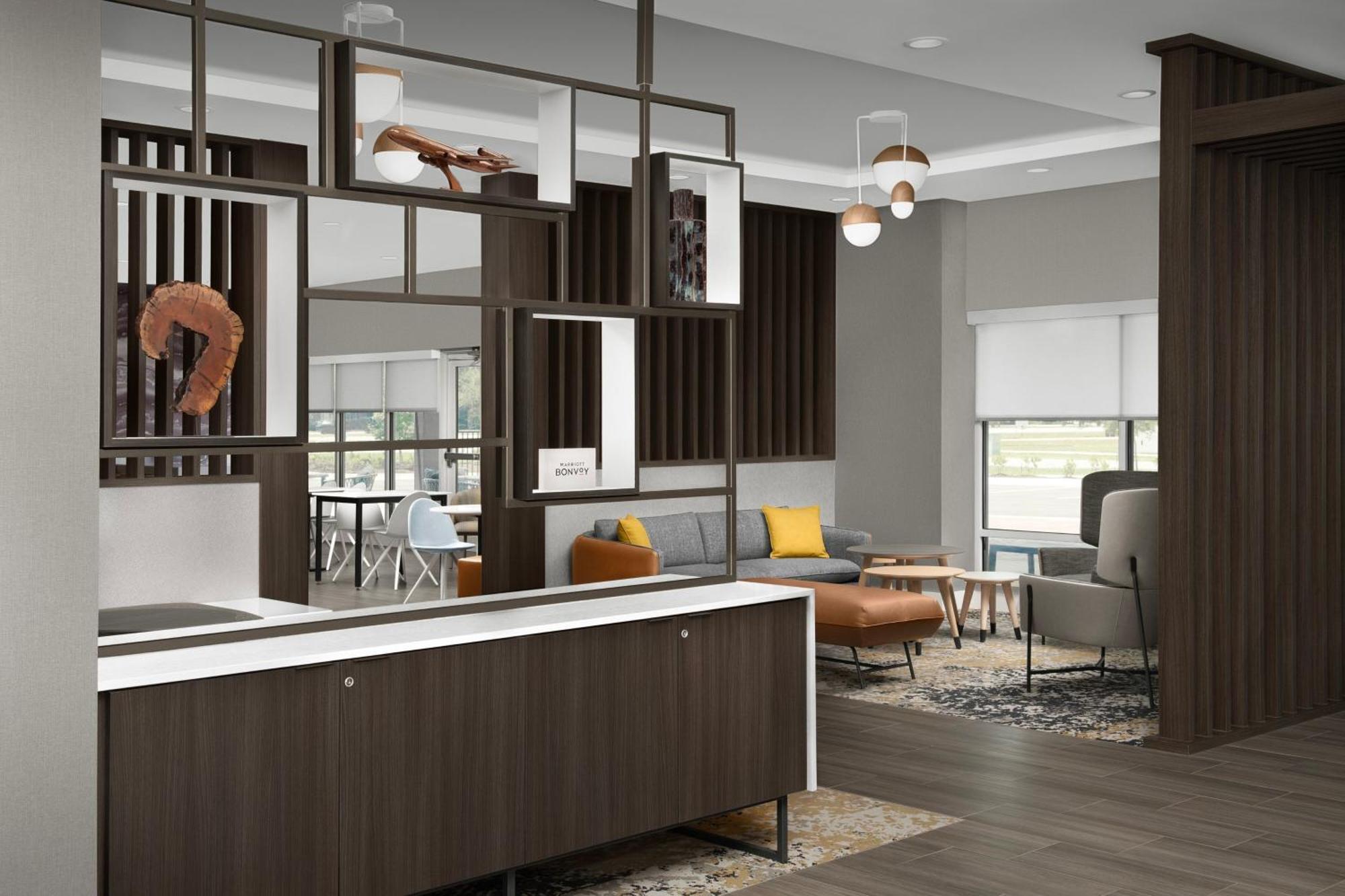Towneplace Suites Jacksonville Airport Esterno foto